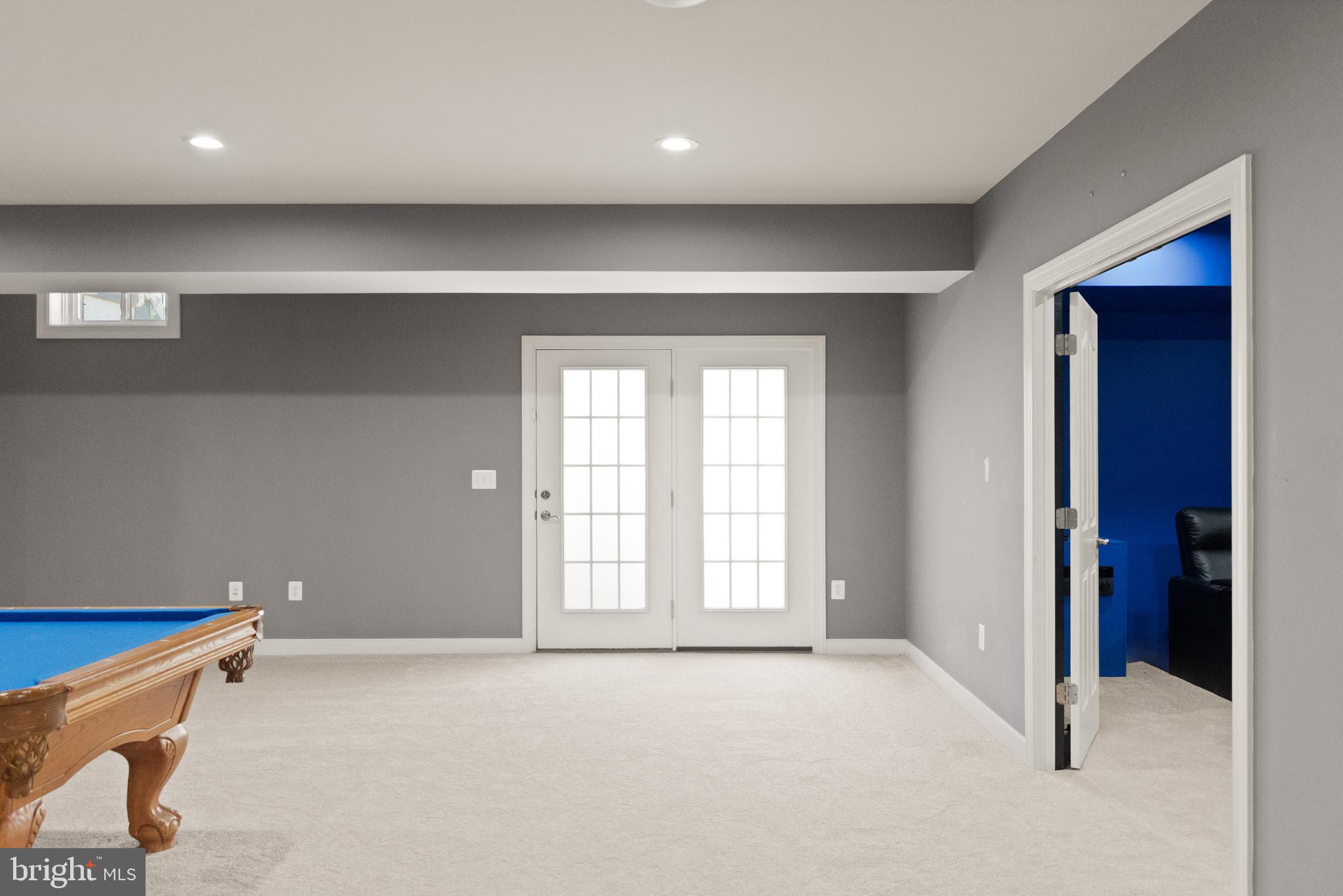 THE GLENS - Residential