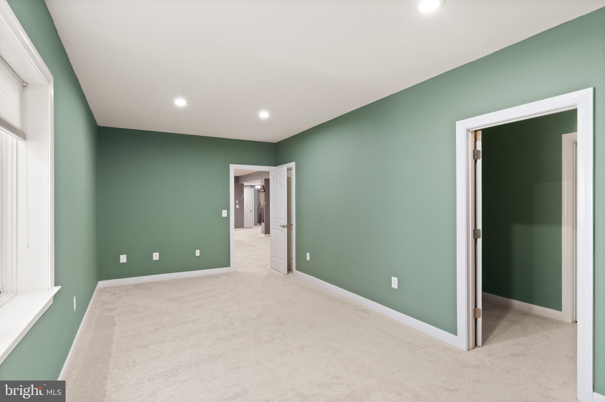 THE GLENS - Residential