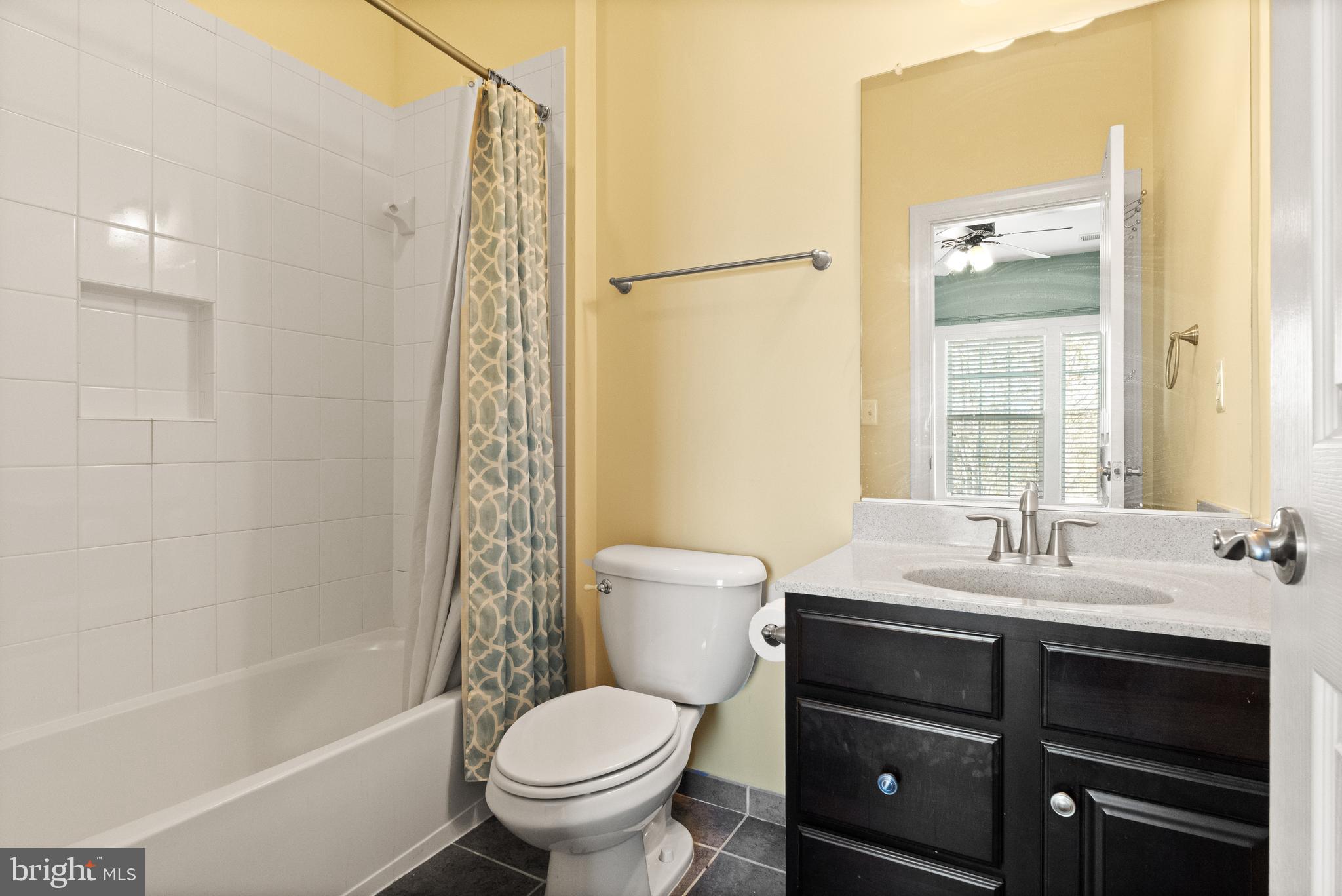 THE GLENS - Residential