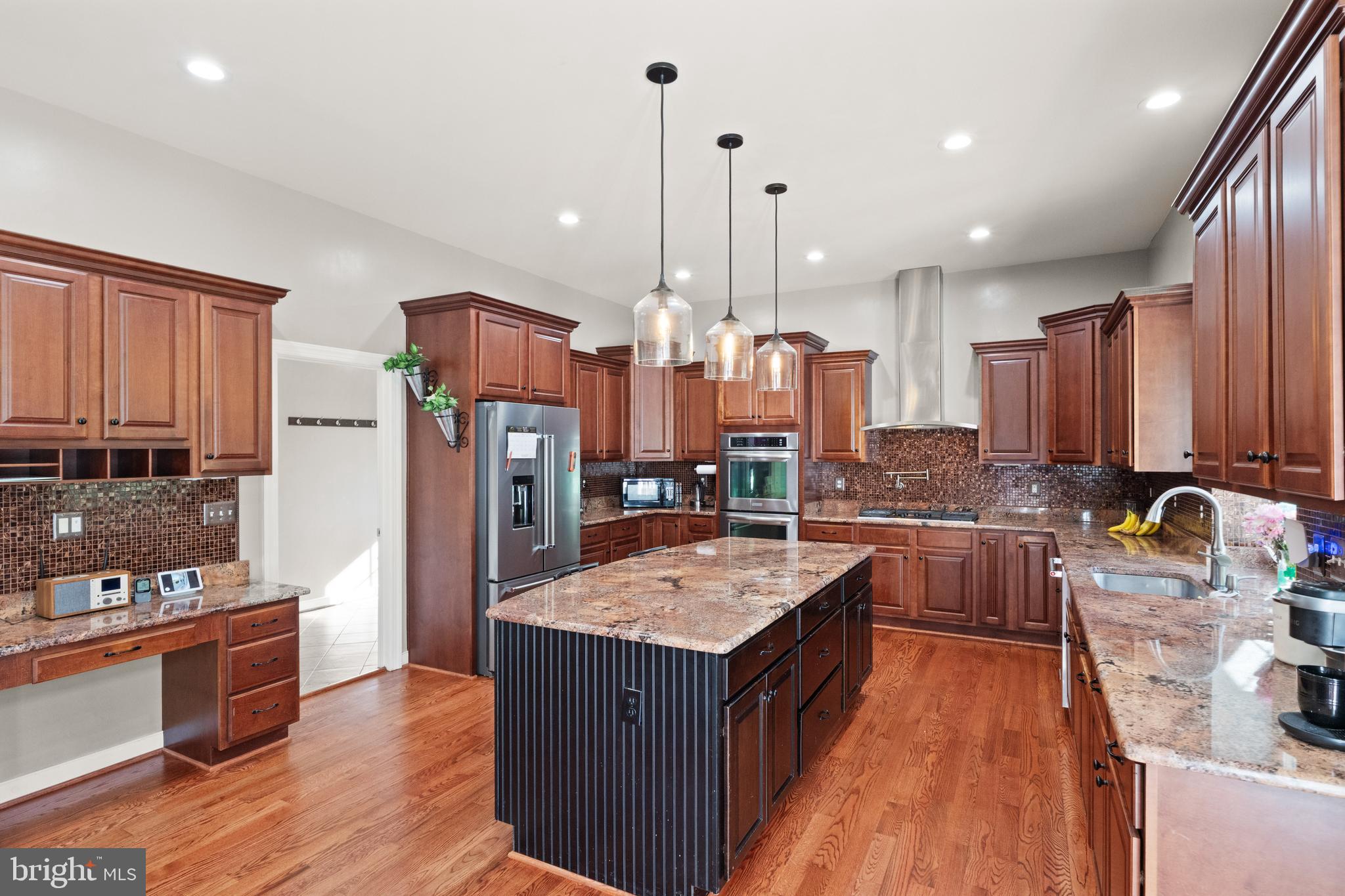 THE GLENS - Residential