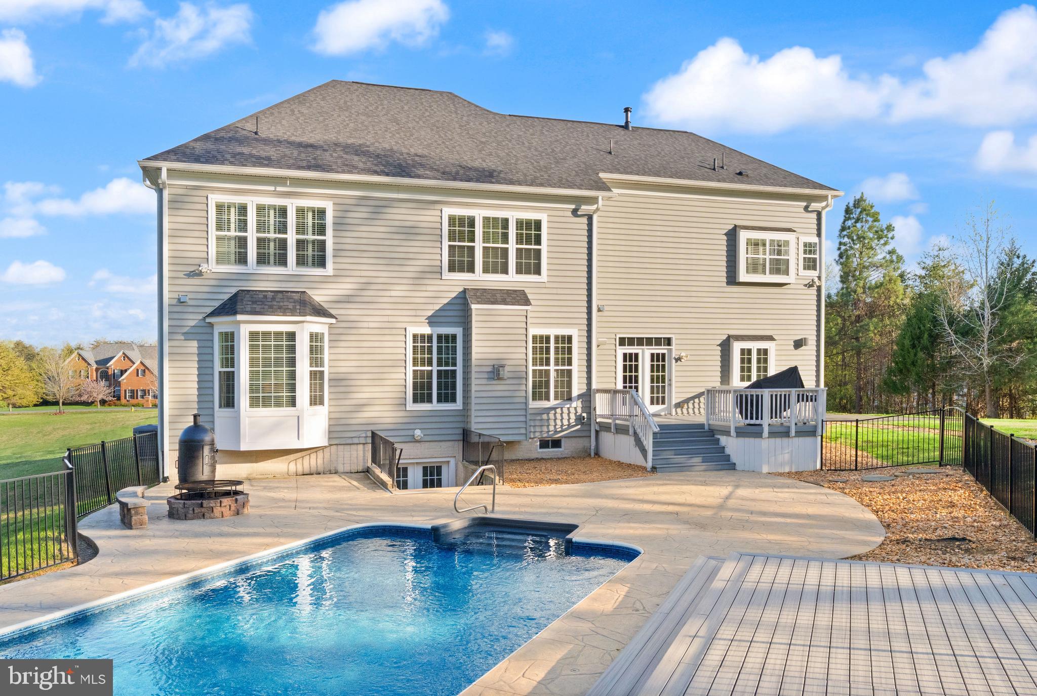 THE GLENS - Residential