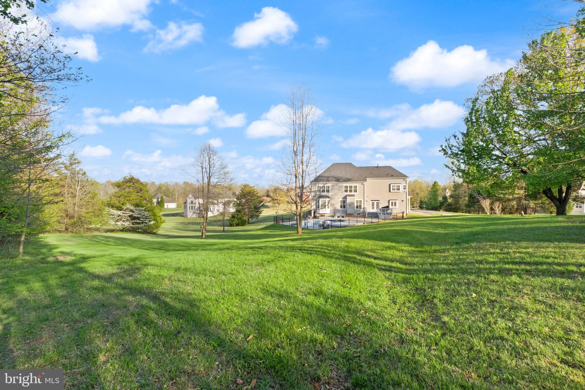 THE GLENS - Residential