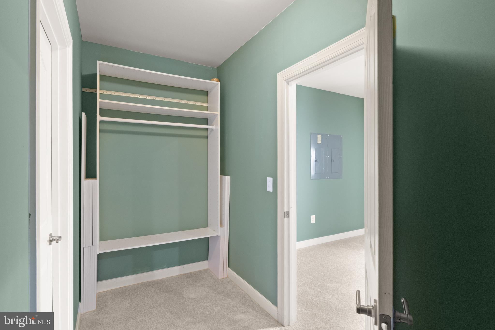 THE GLENS - Residential