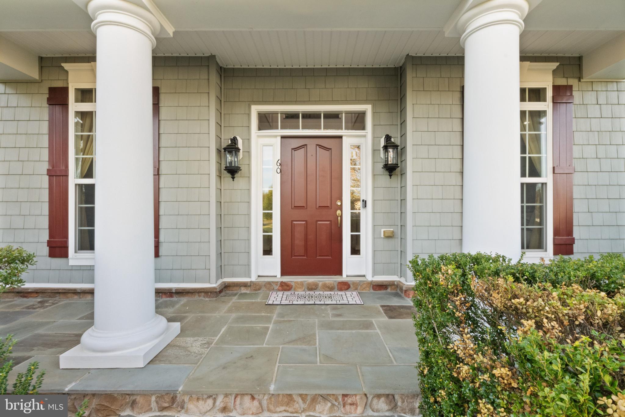 THE GLENS - Residential