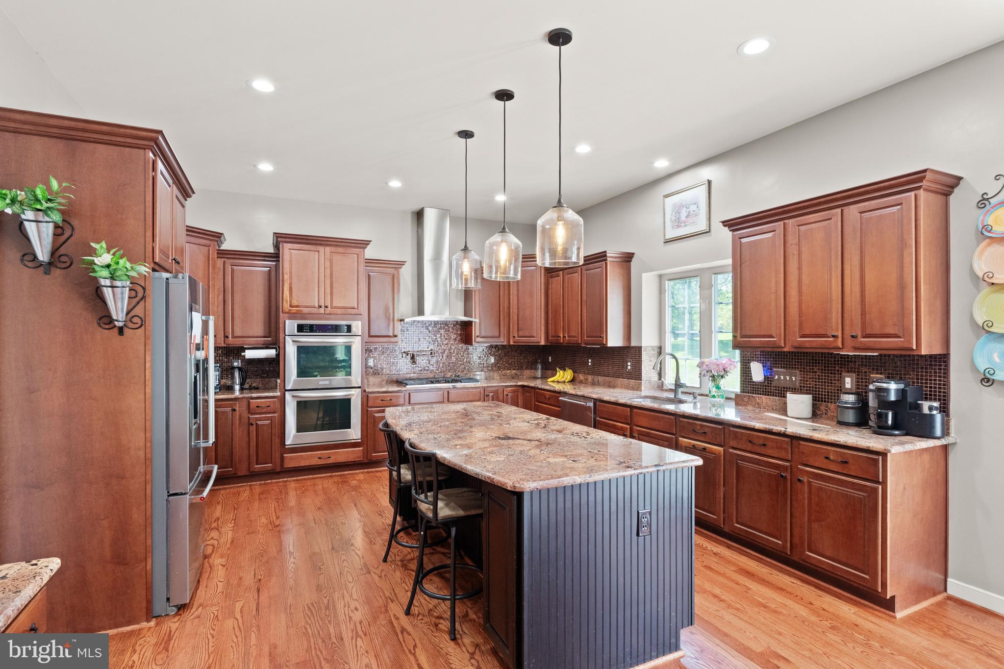 THE GLENS - Residential