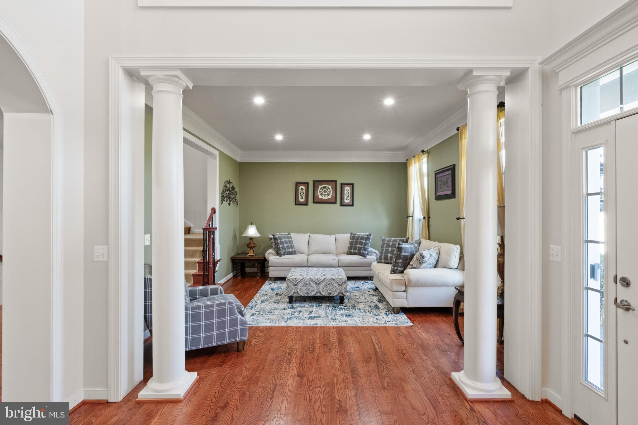 THE GLENS - Residential