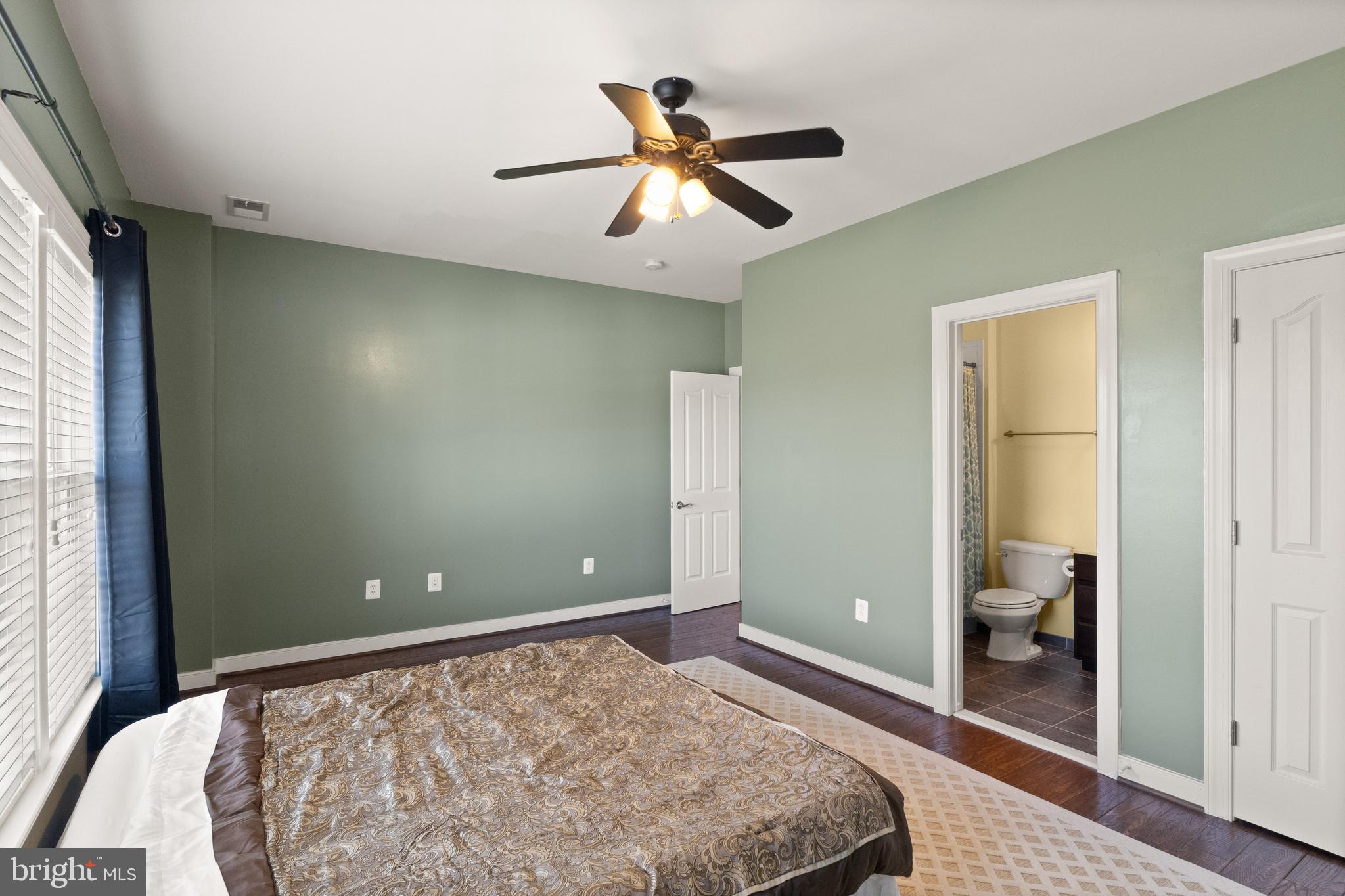 THE GLENS - Residential