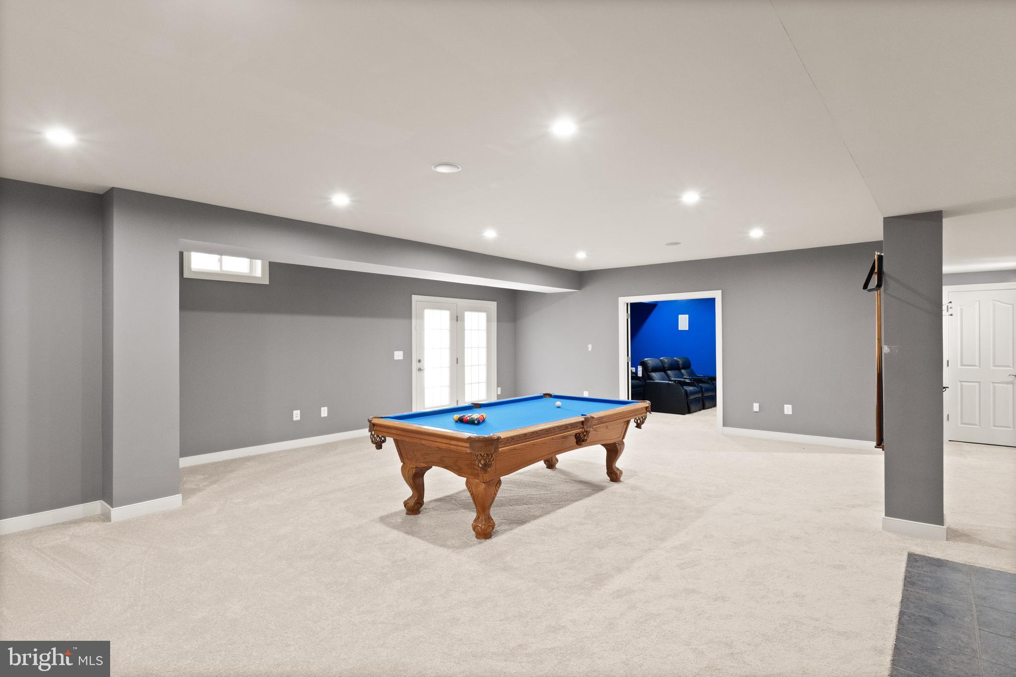 THE GLENS - Residential