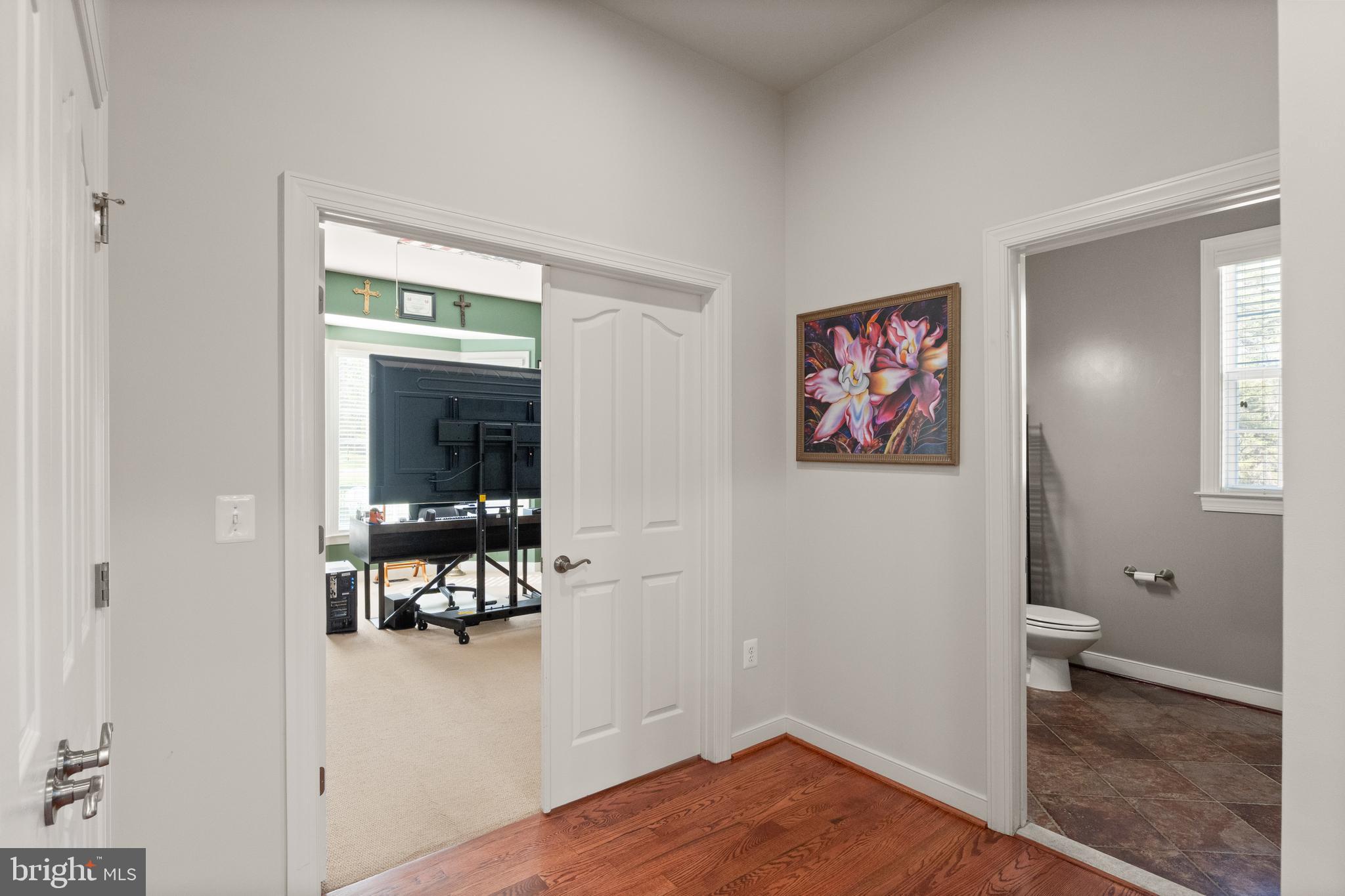 THE GLENS - Residential