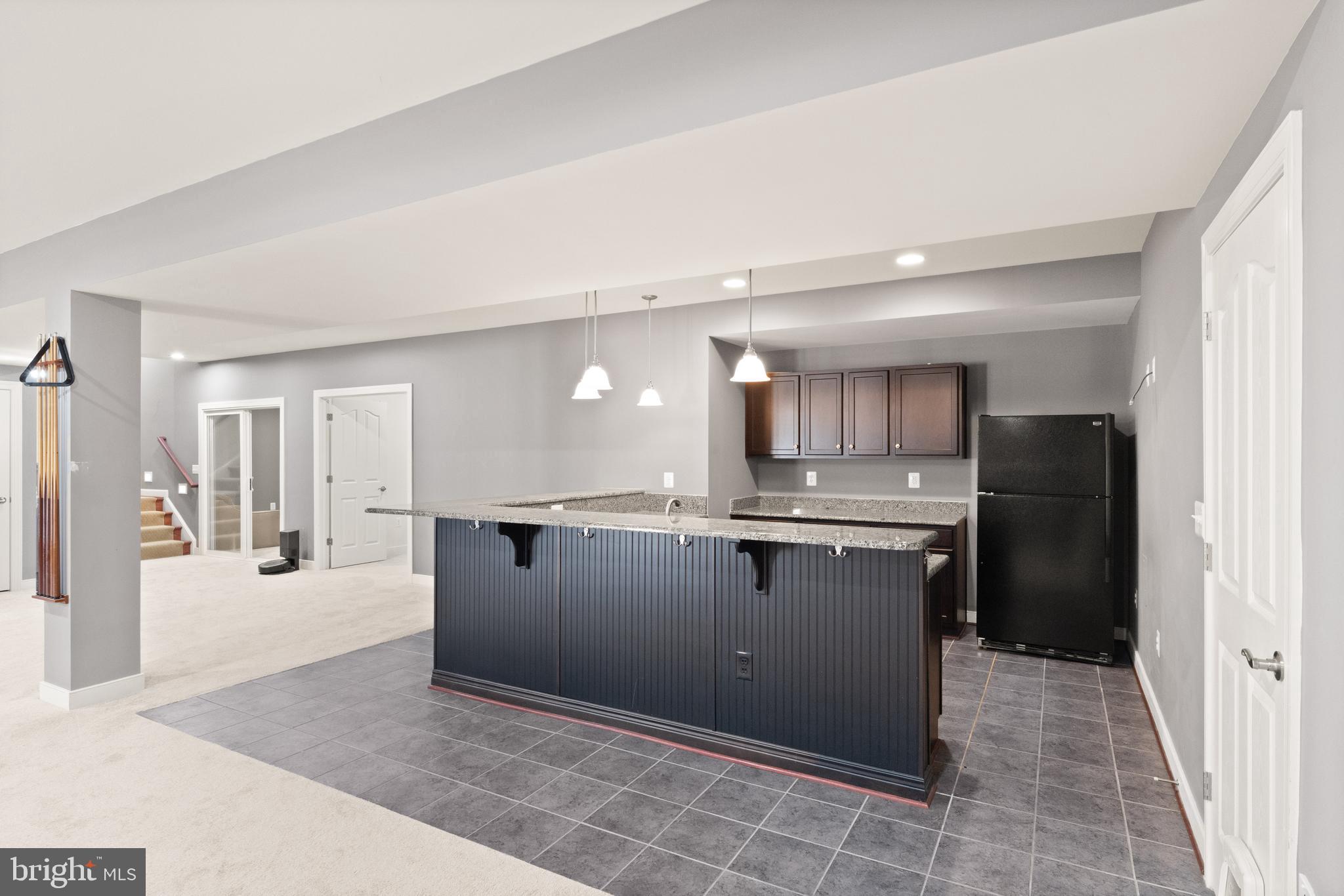 THE GLENS - Residential