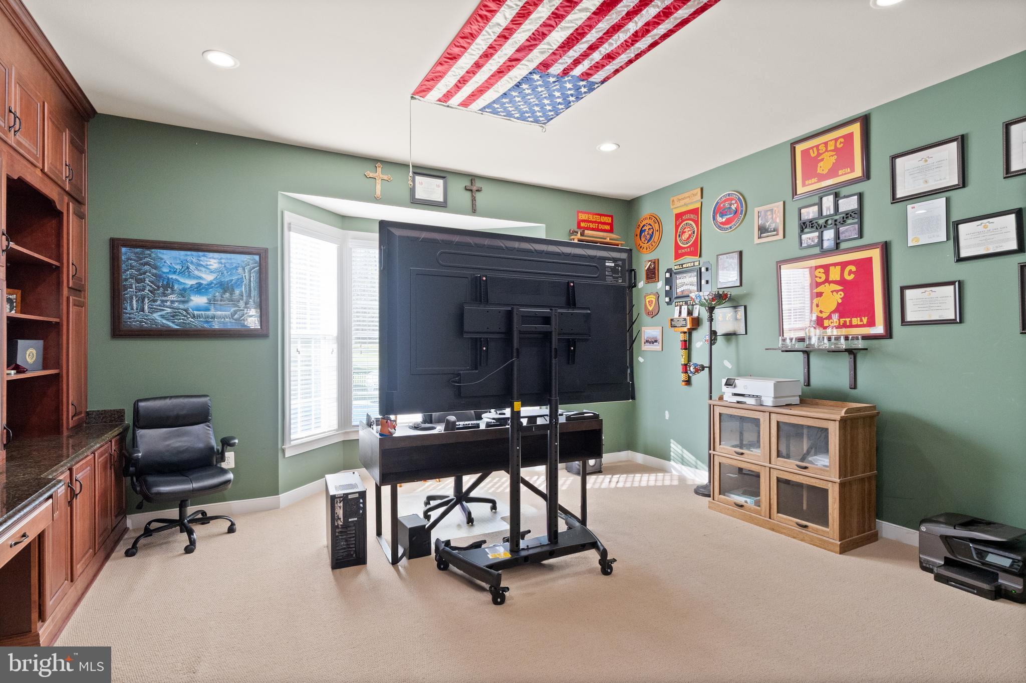 THE GLENS - Residential