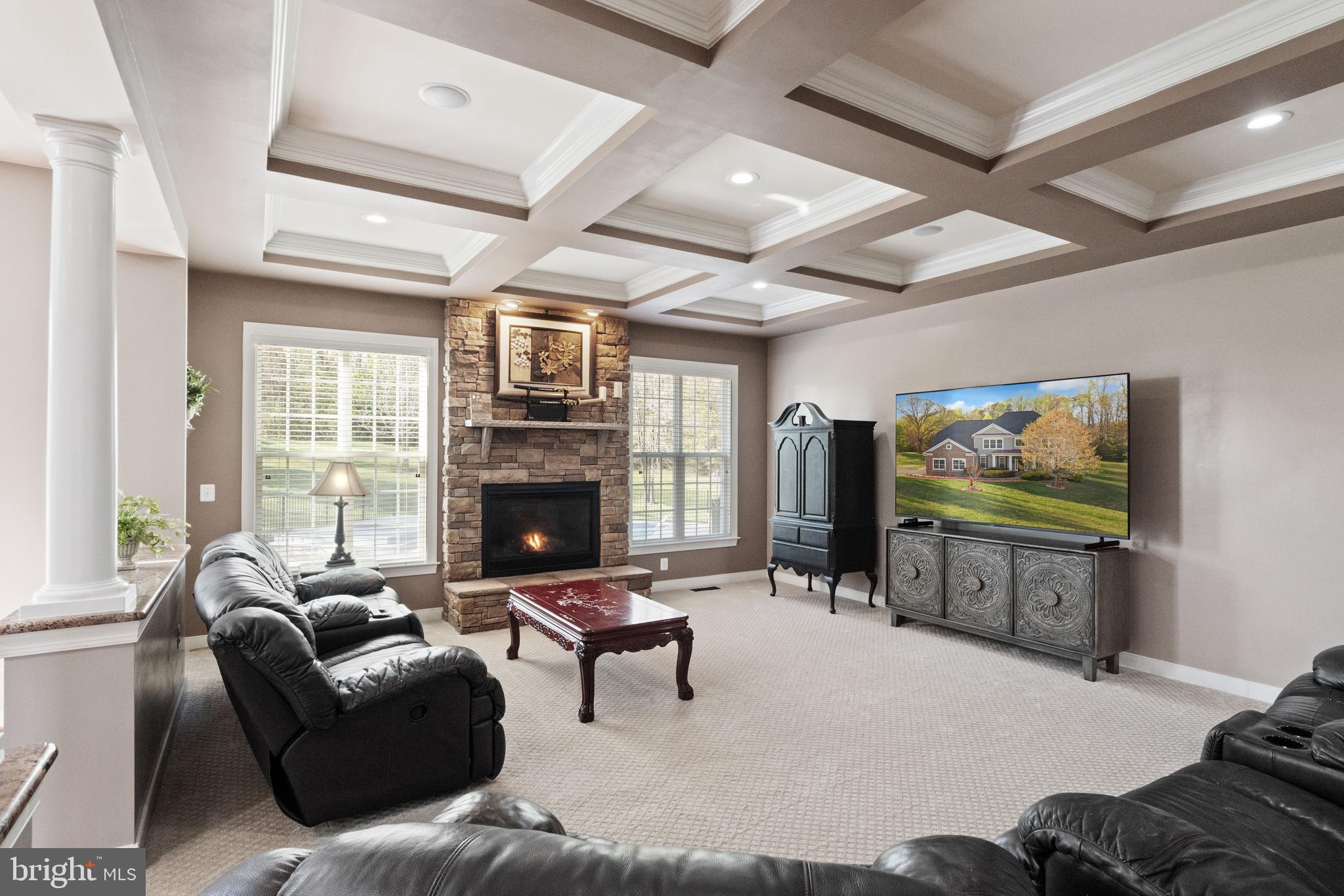 THE GLENS - Residential