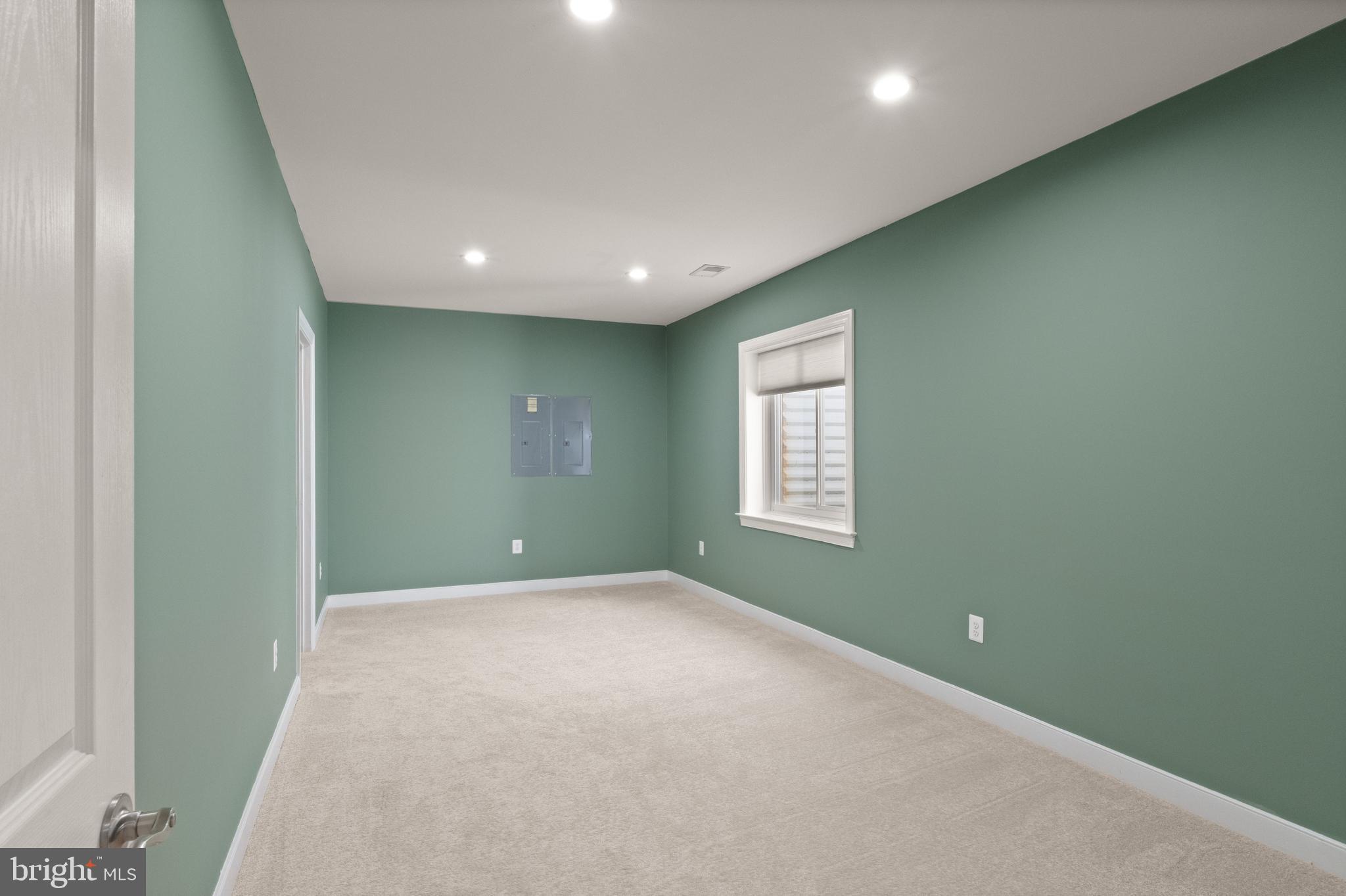 THE GLENS - Residential