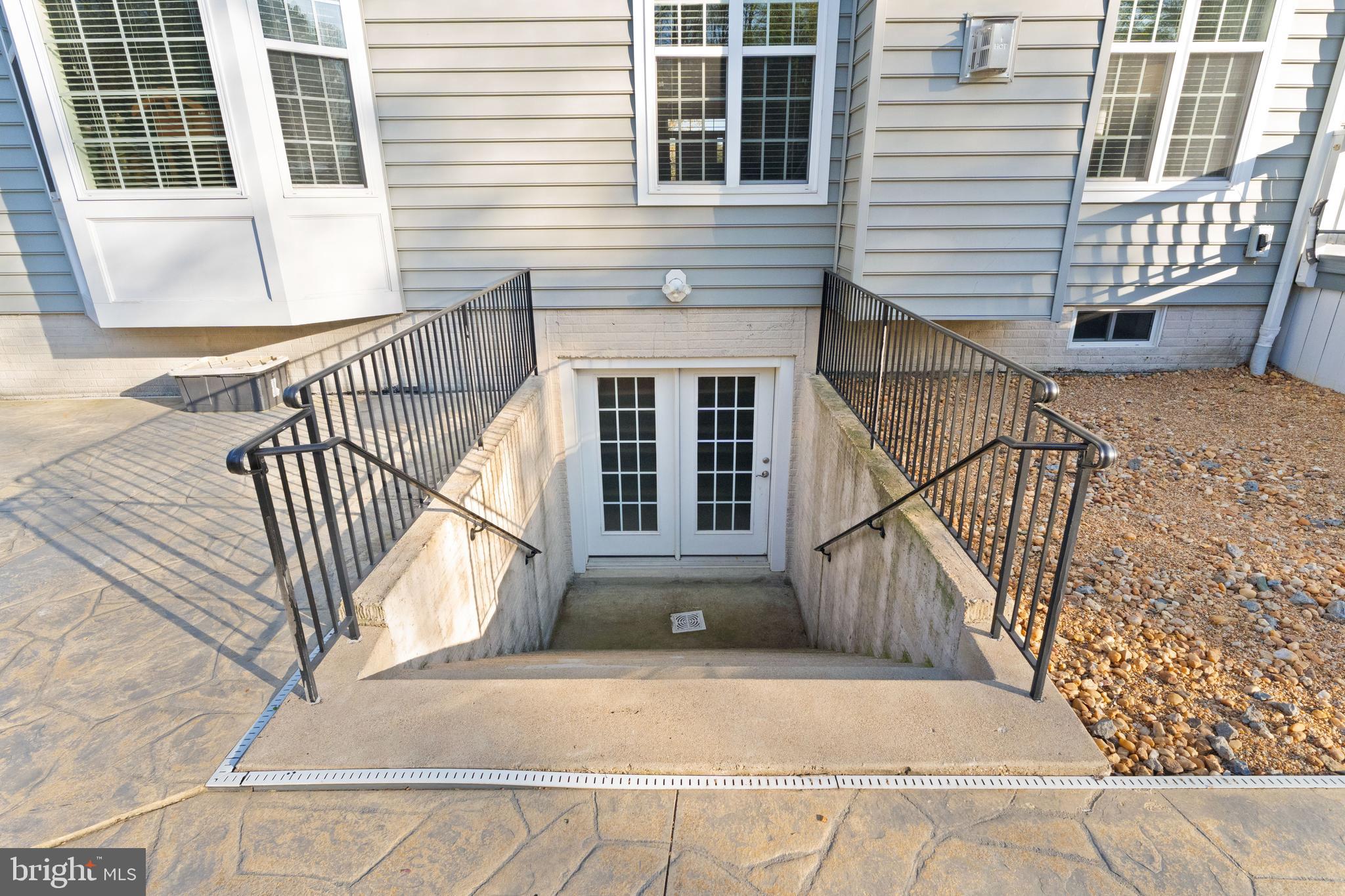 THE GLENS - Residential