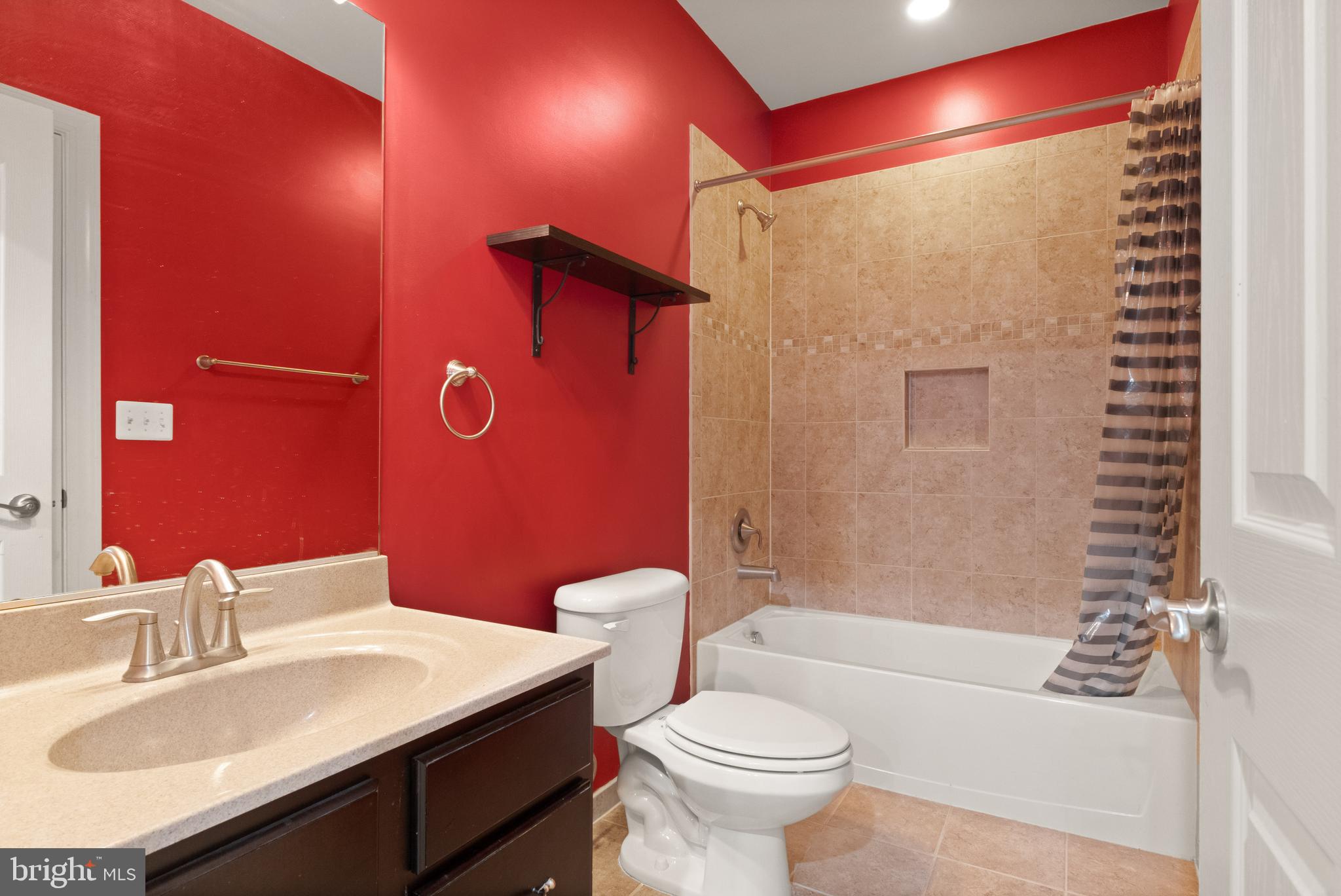 THE GLENS - Residential