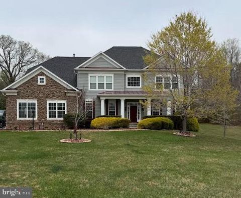 60 SNAPDRAGON DRIVE STAFFORD VA 22556