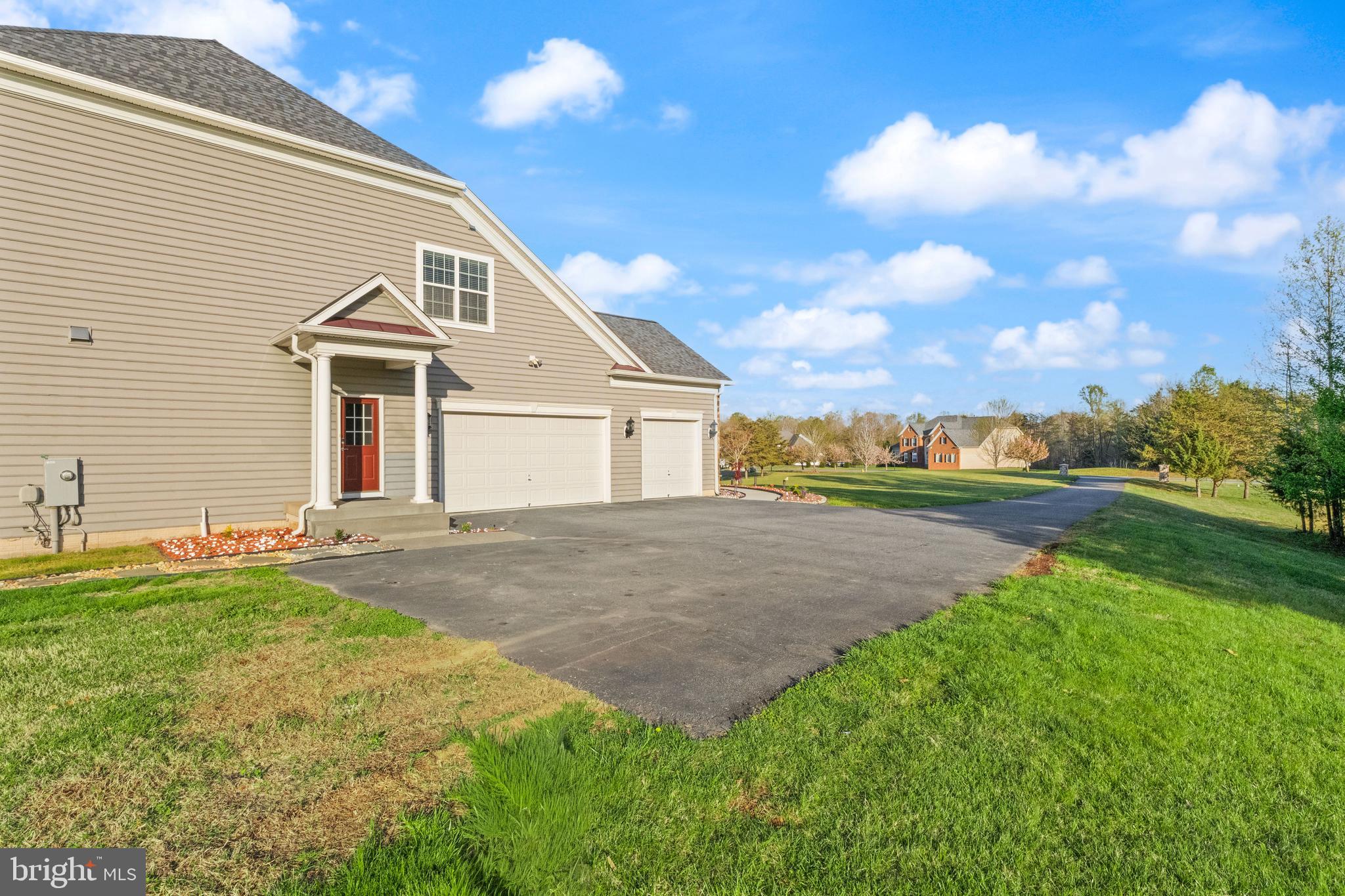 THE GLENS - Residential