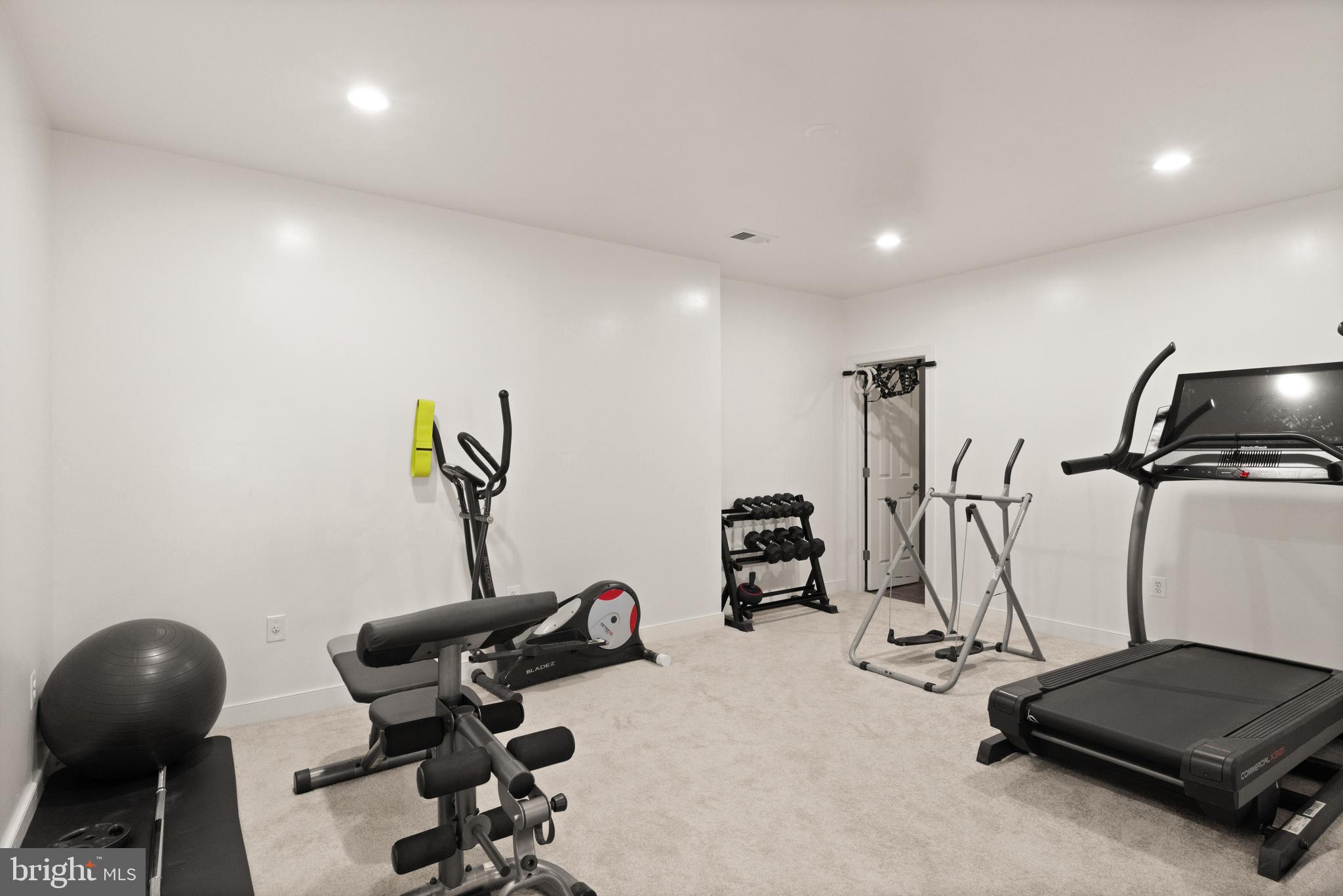 THE GLENS - Residential