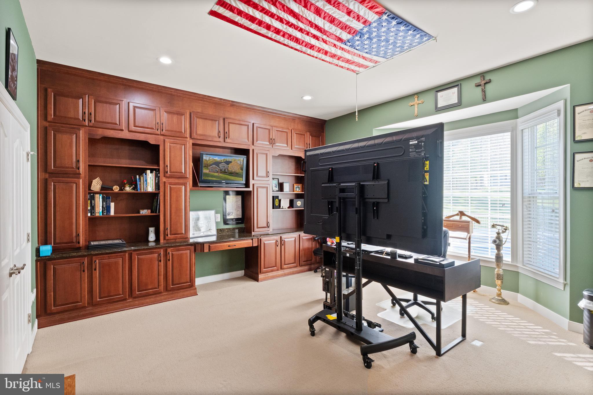 THE GLENS - Residential