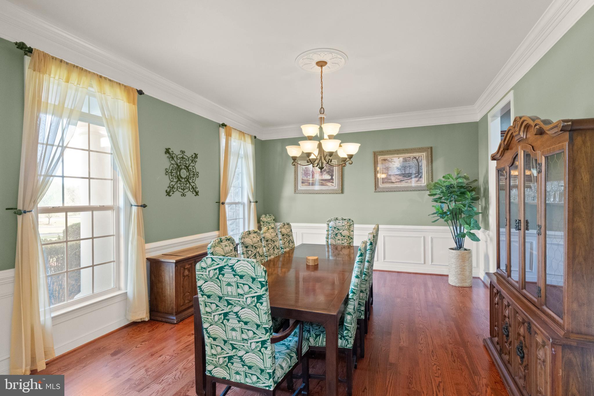 THE GLENS - Residential