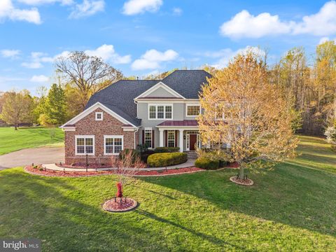 60 SNAPDRAGON DRIVE STAFFORD VA 22556