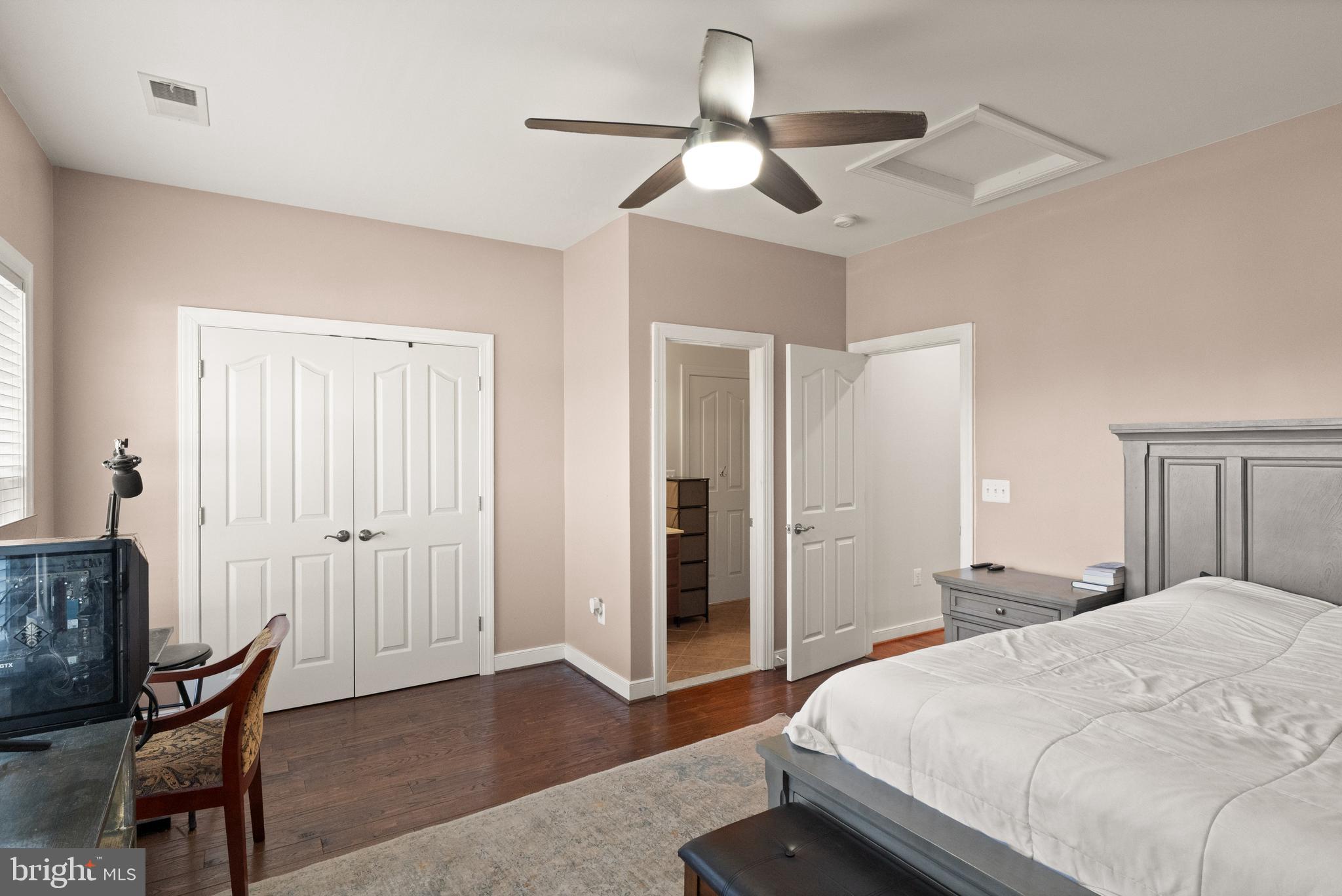 THE GLENS - Residential