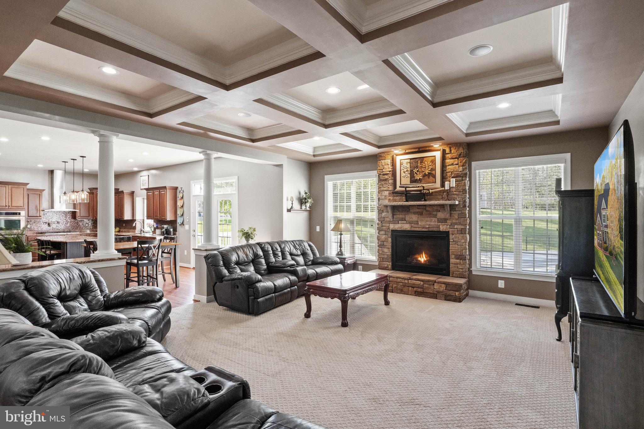 THE GLENS - Residential