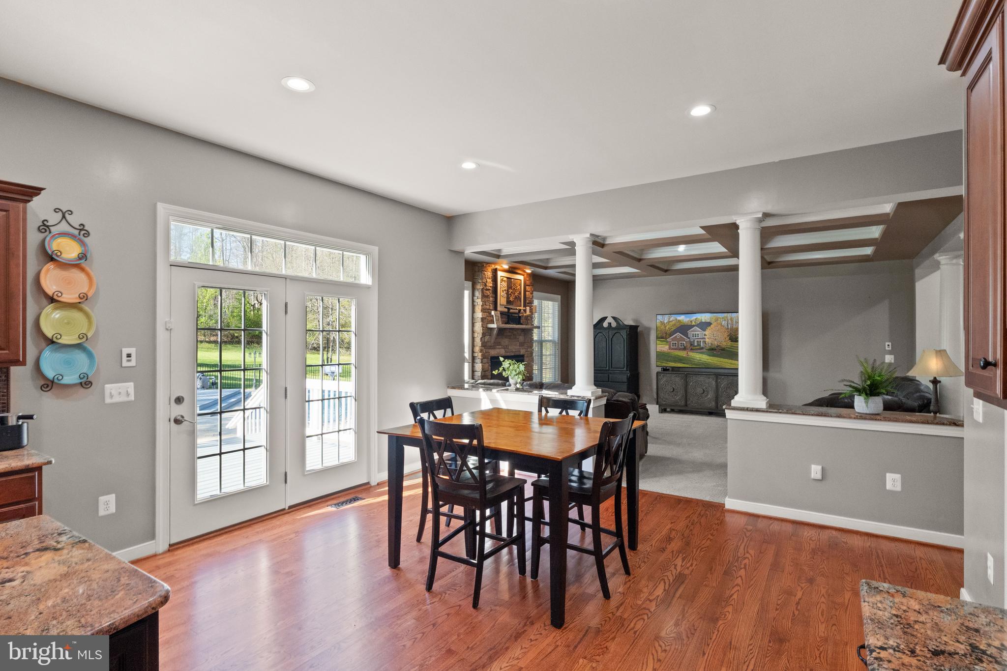 THE GLENS - Residential