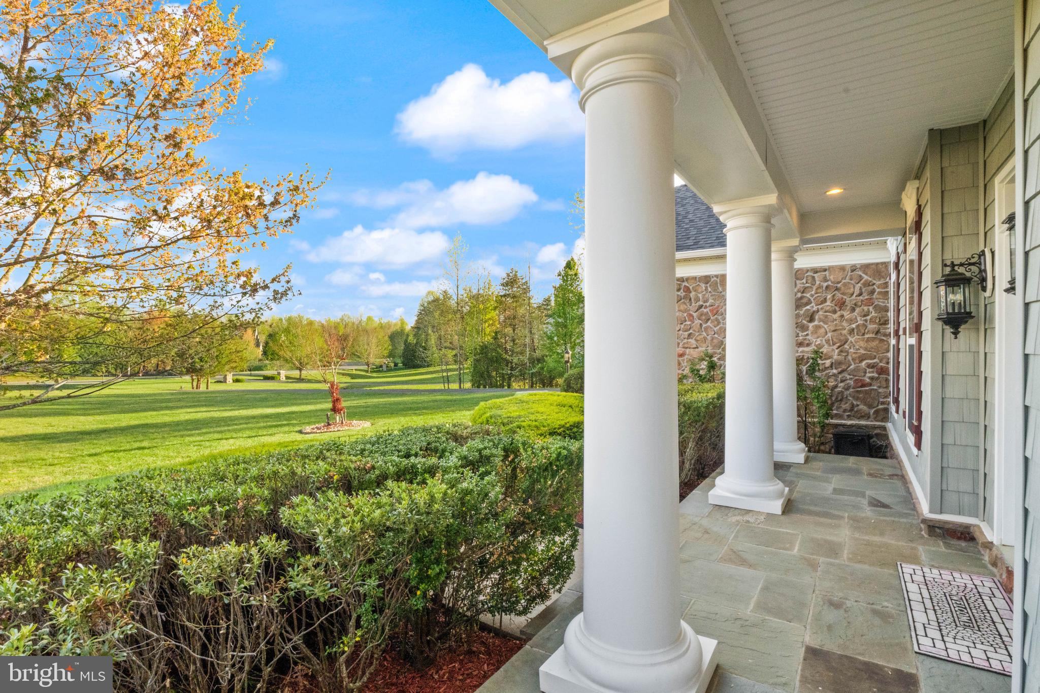 THE GLENS - Residential