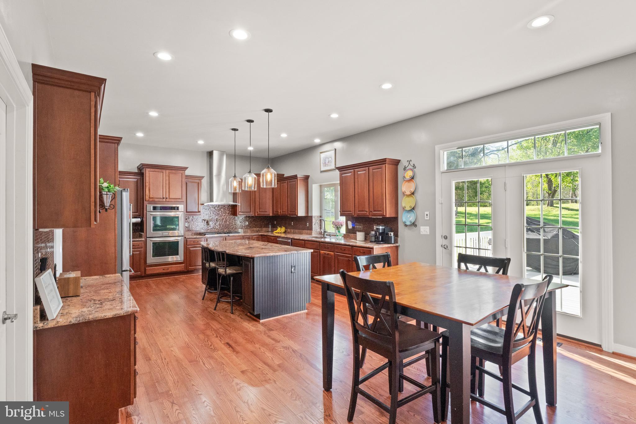 THE GLENS - Residential