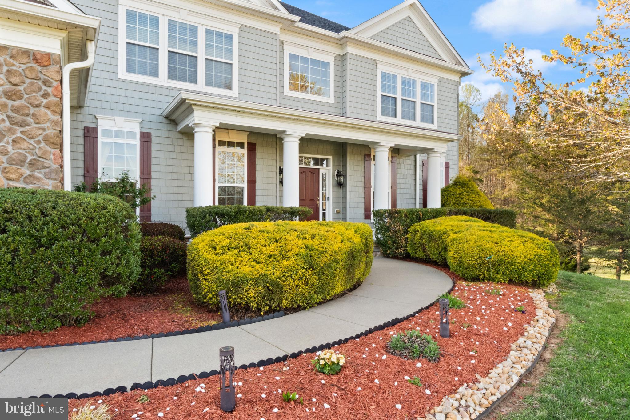 THE GLENS - Residential