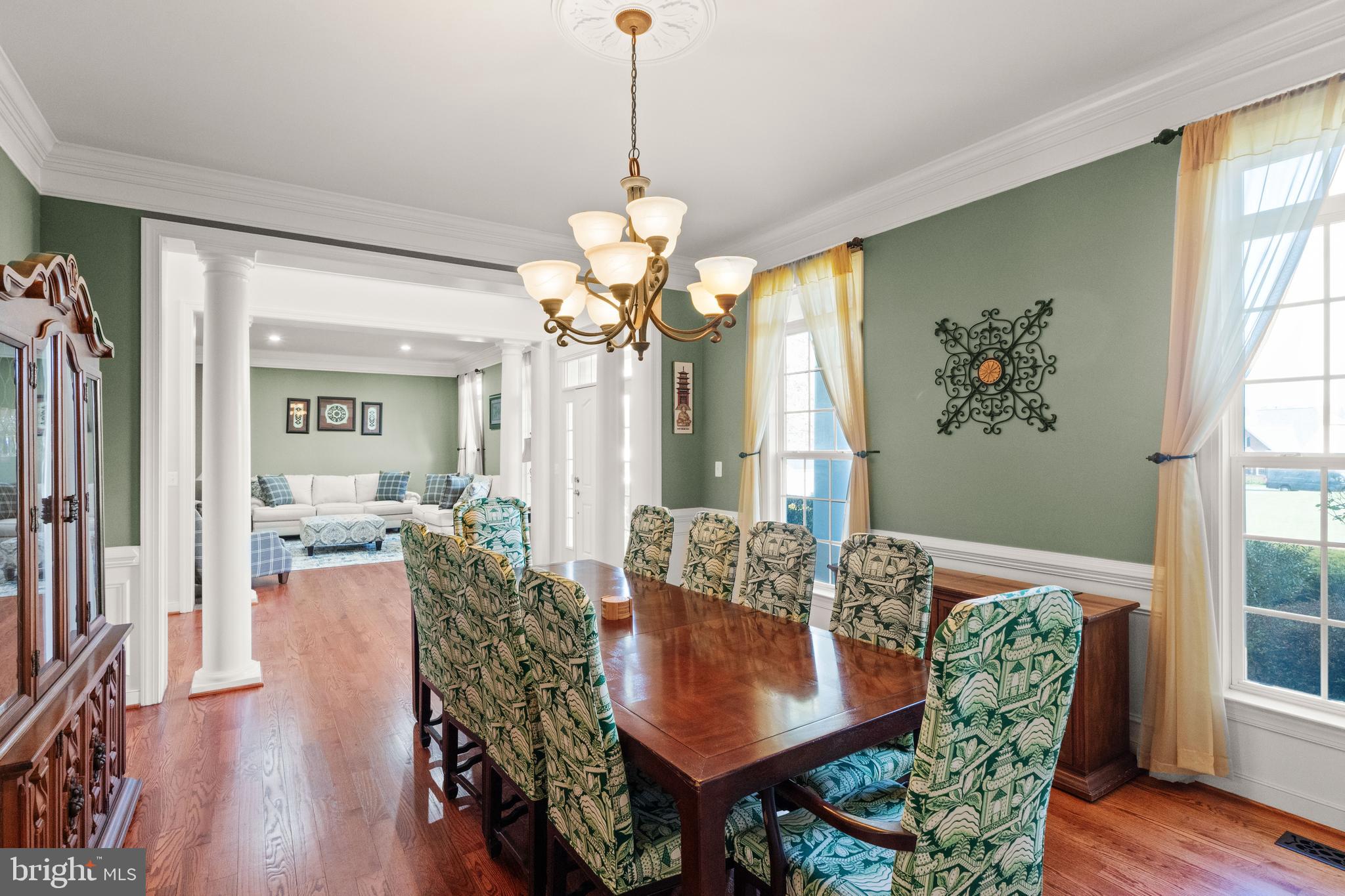 THE GLENS - Residential