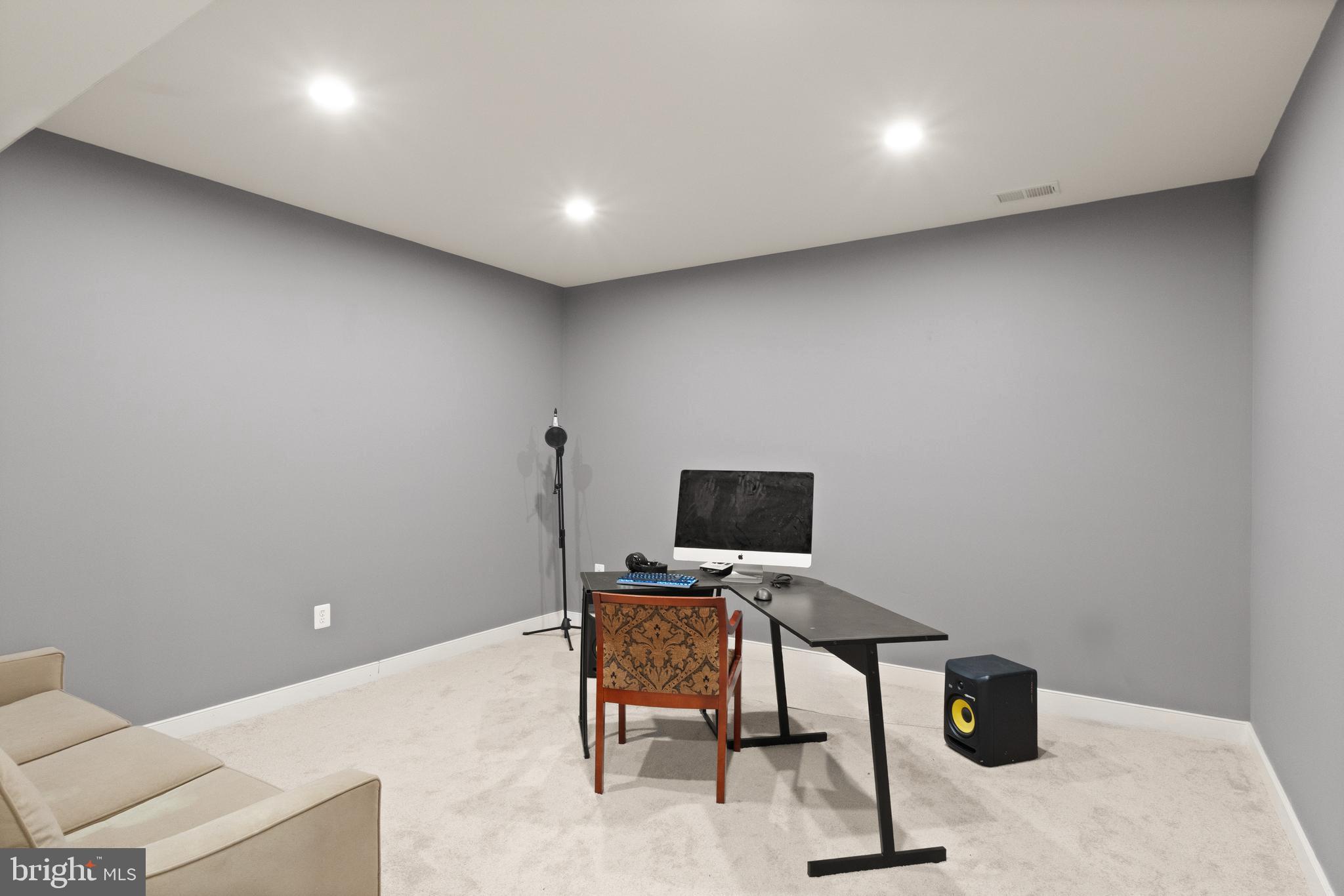 THE GLENS - Residential