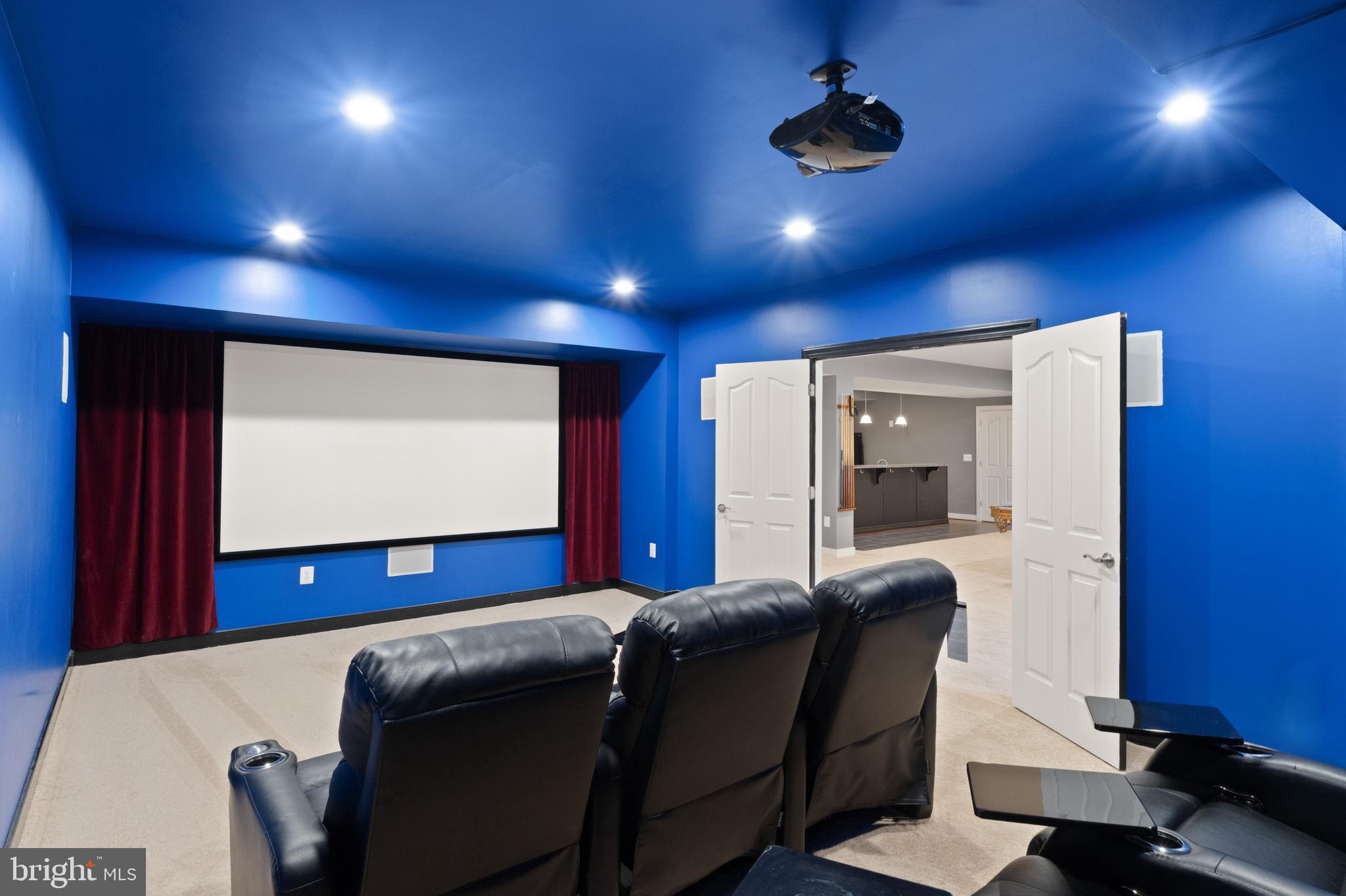 THE GLENS - Residential