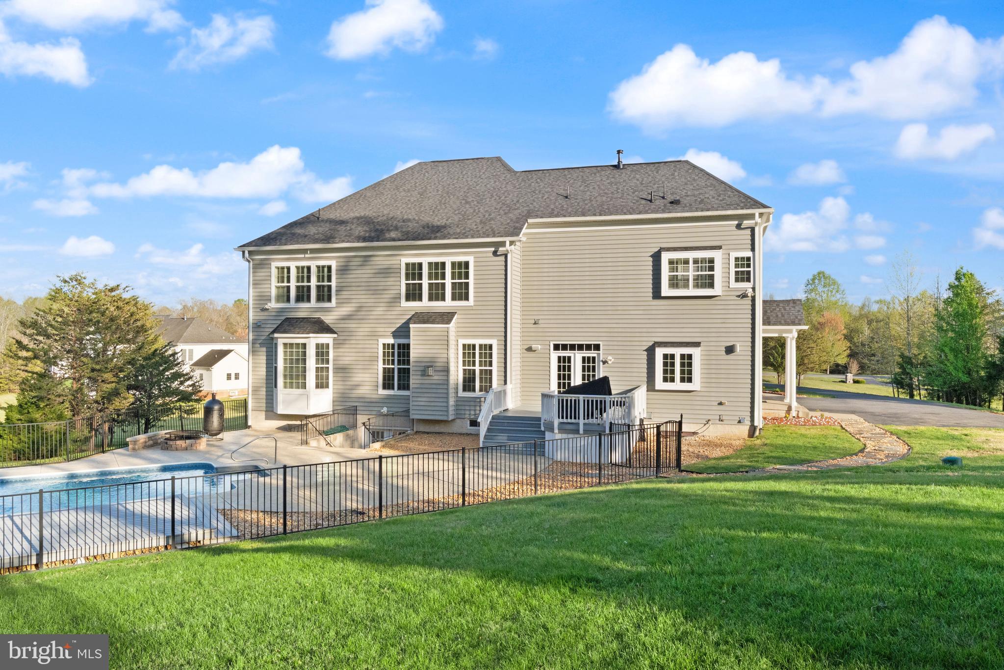 THE GLENS - Residential