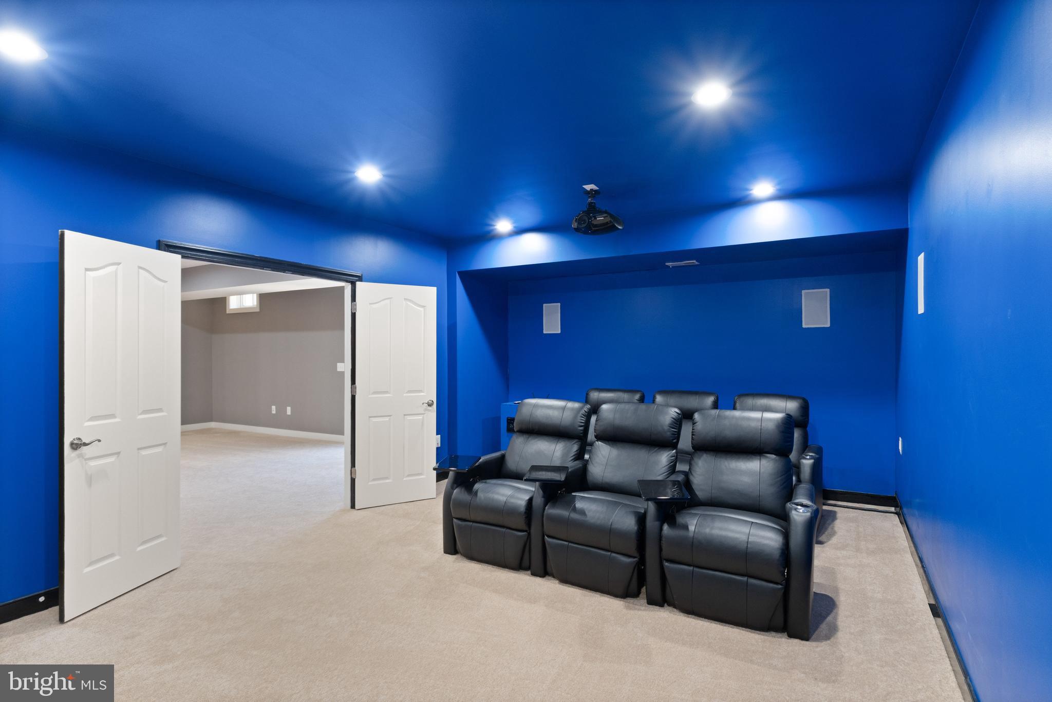 THE GLENS - Residential