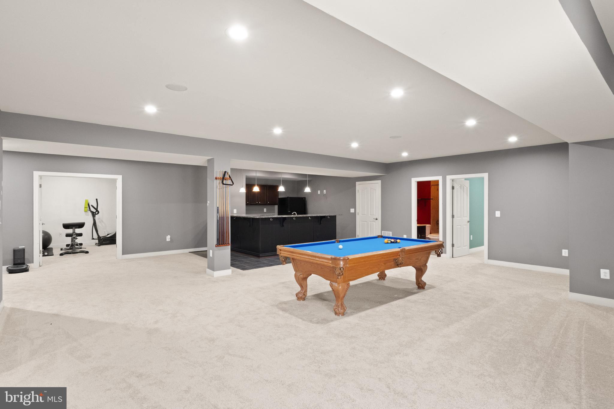 THE GLENS - Residential