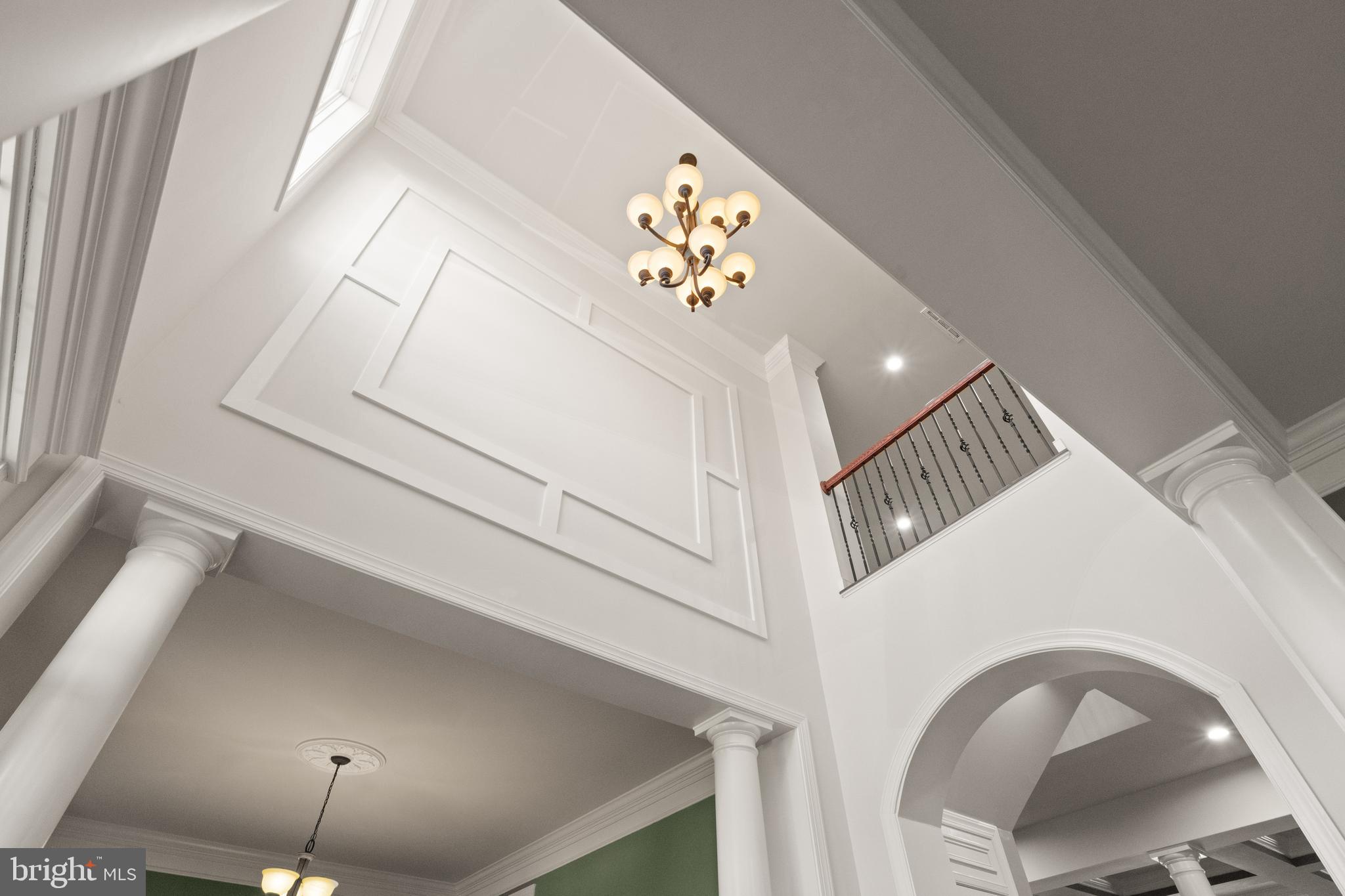 THE GLENS - Residential