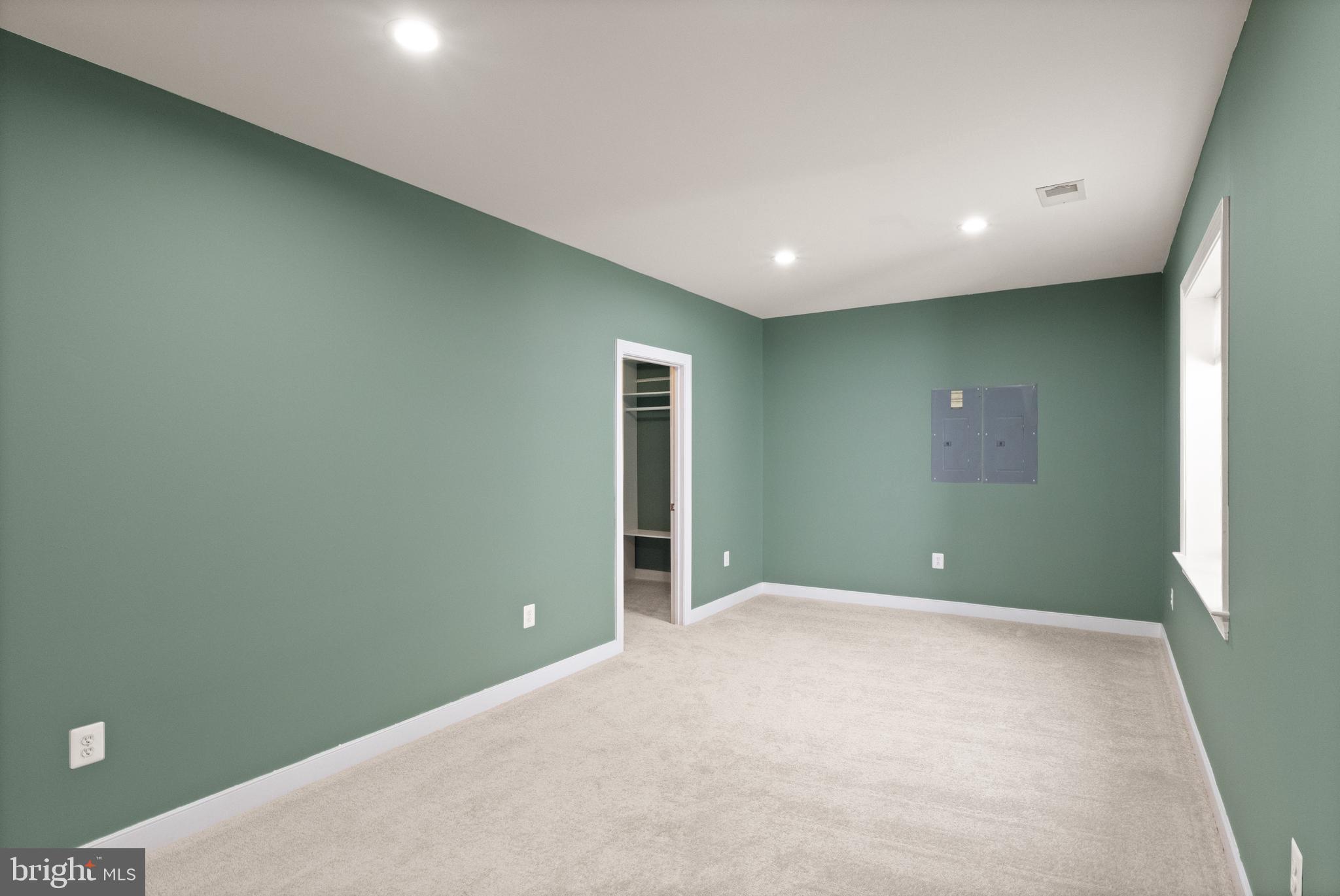 THE GLENS - Residential