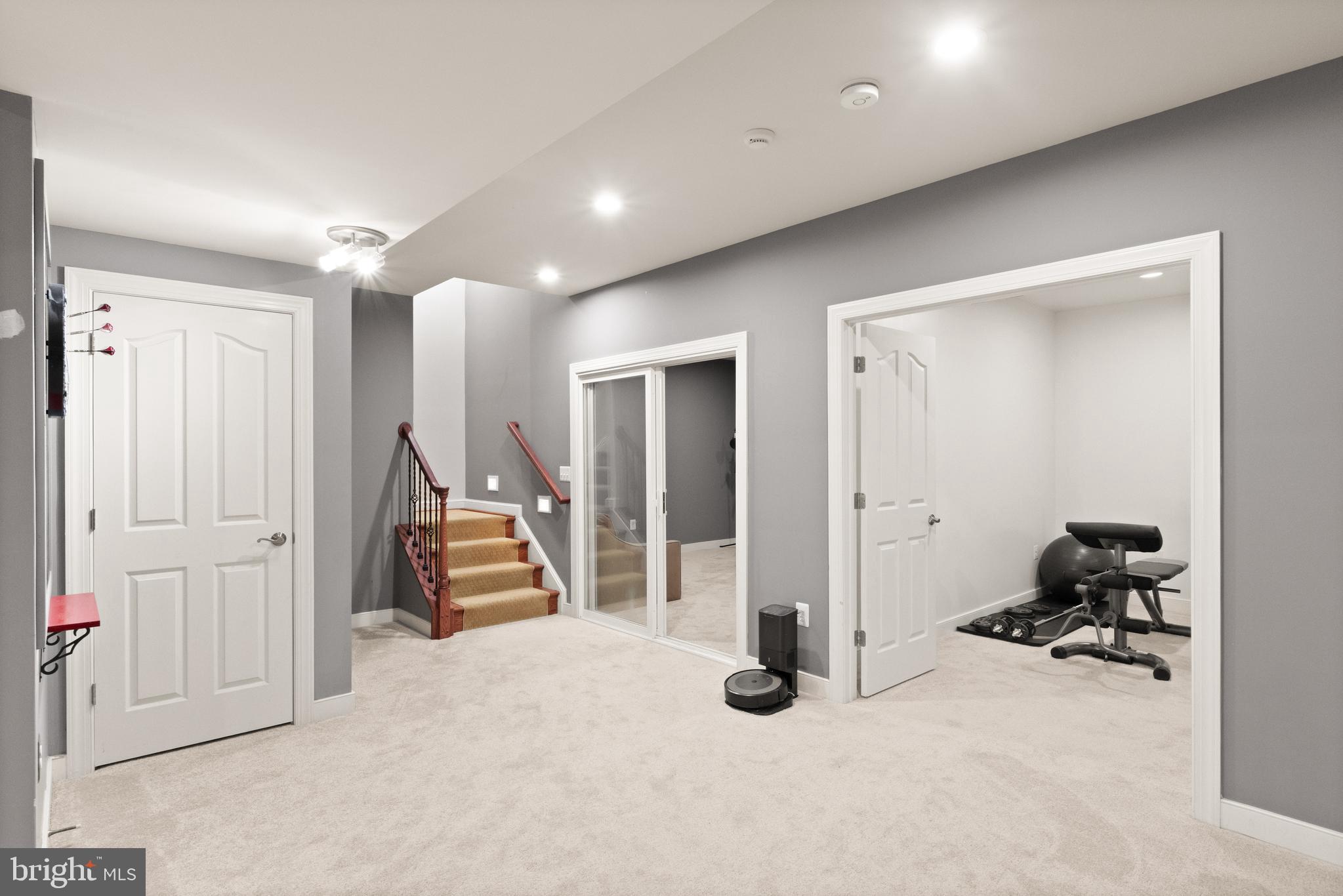 THE GLENS - Residential