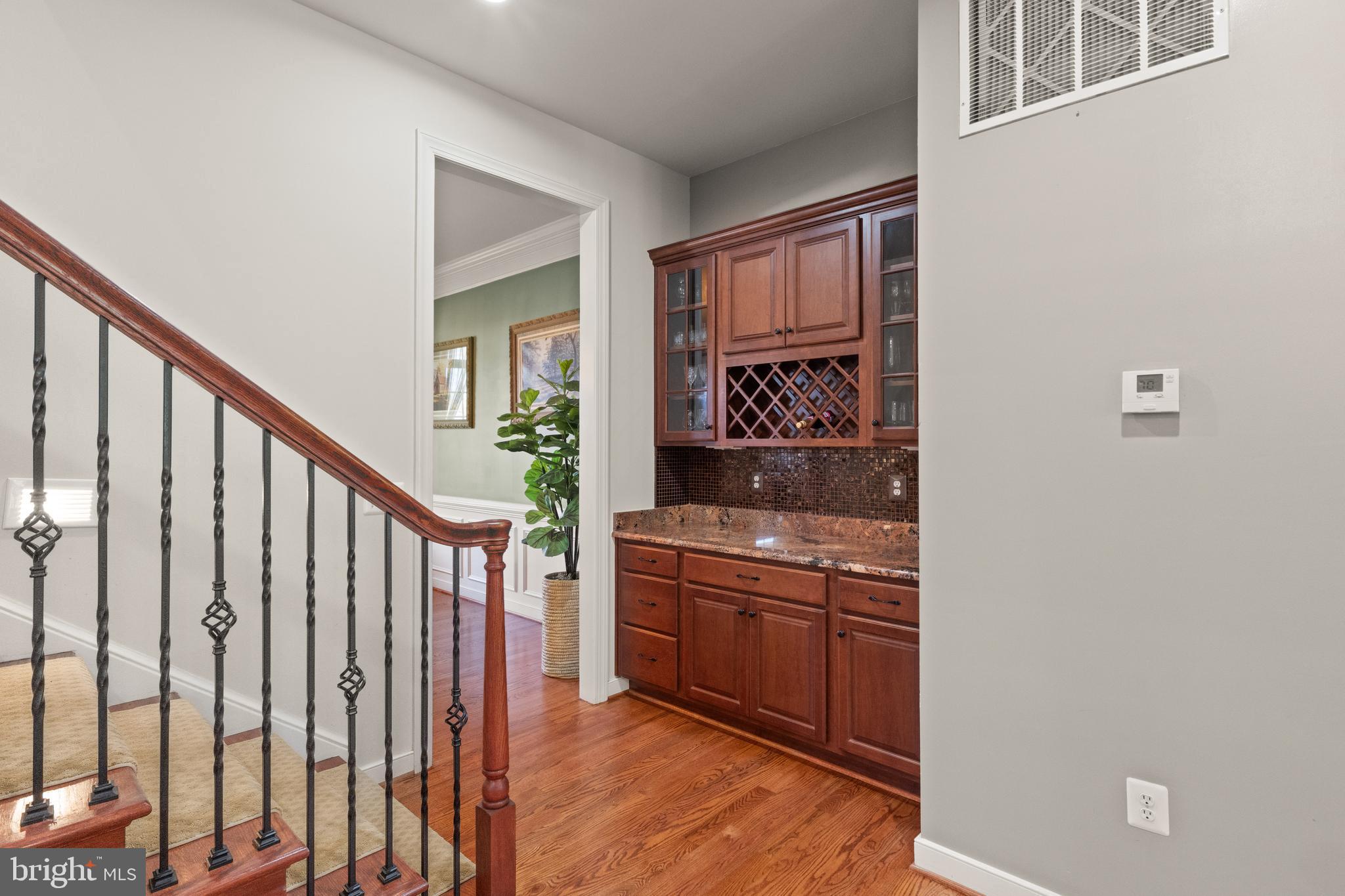 THE GLENS - Residential