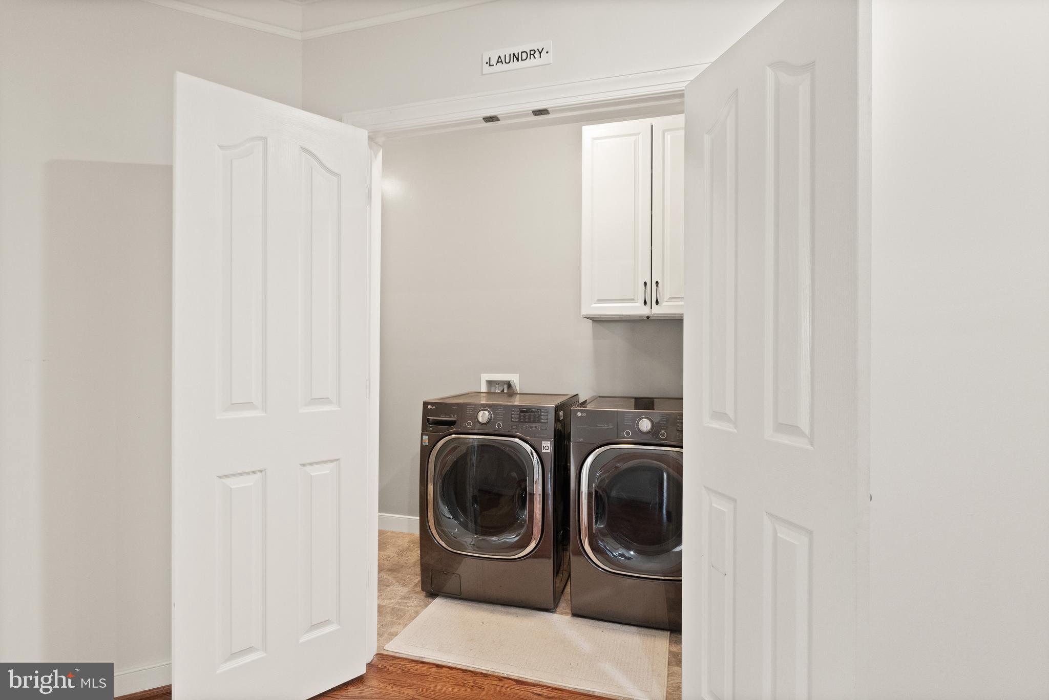 THE GLENS - Residential