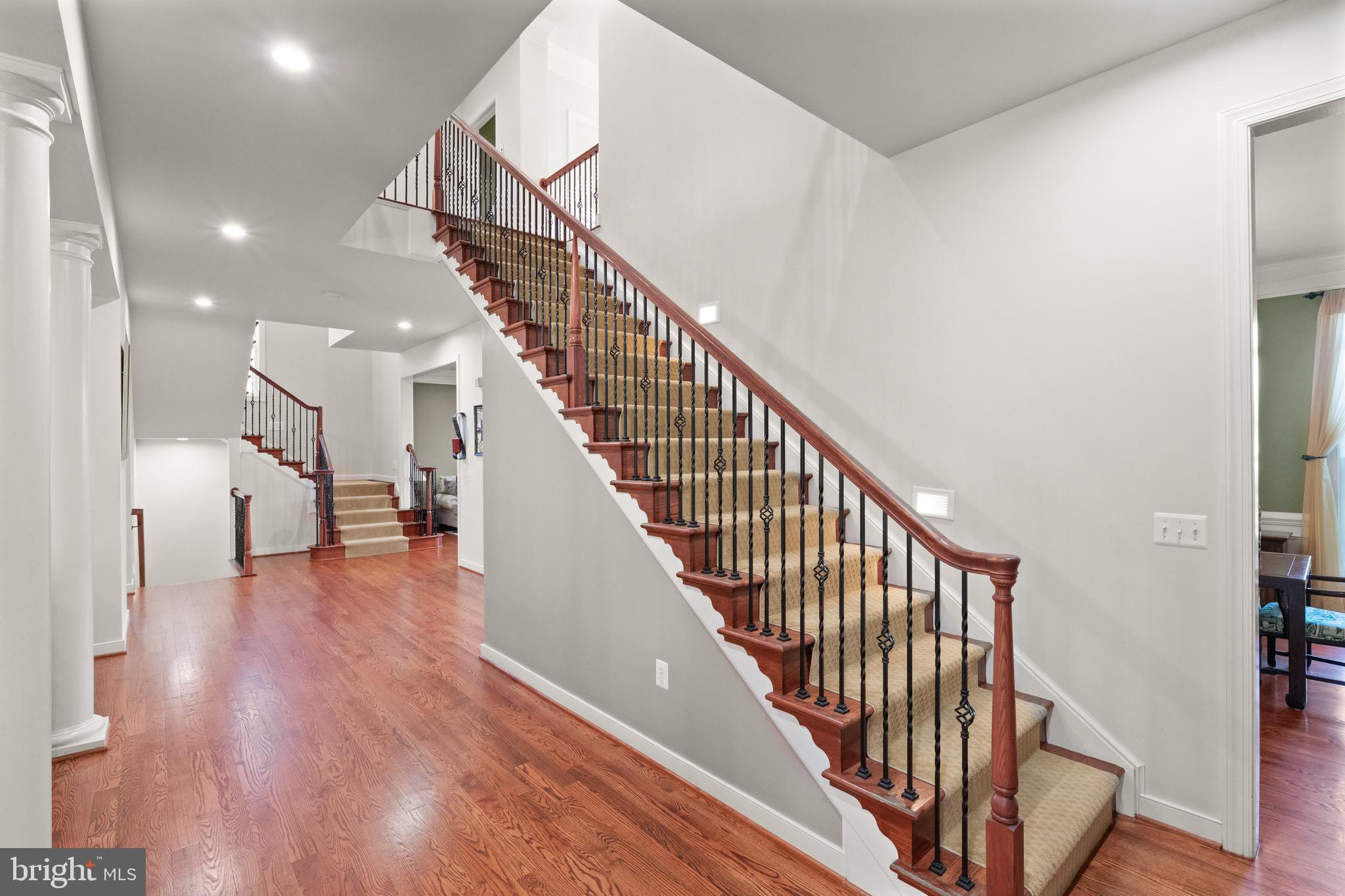 THE GLENS - Residential