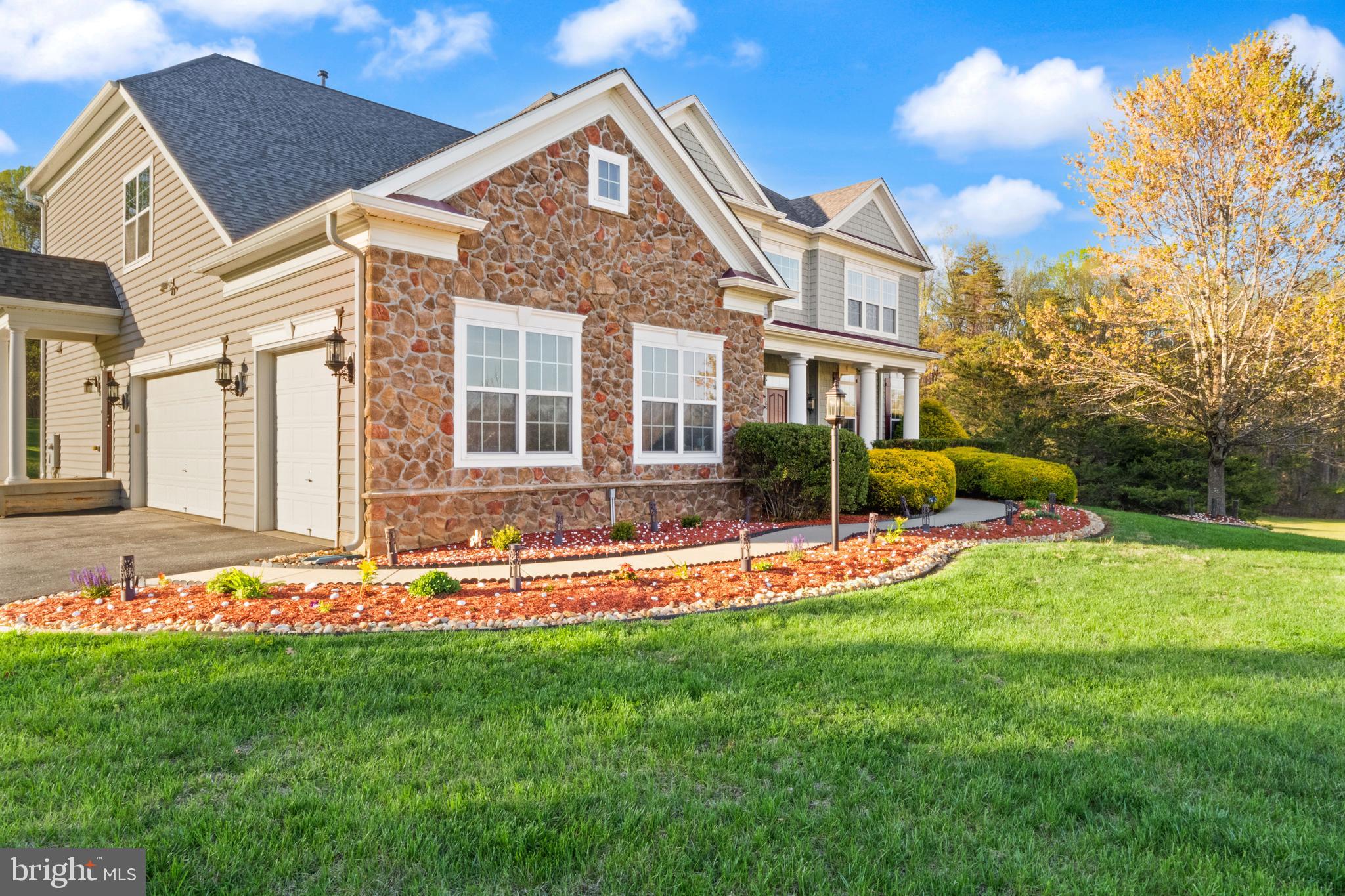 THE GLENS - Residential