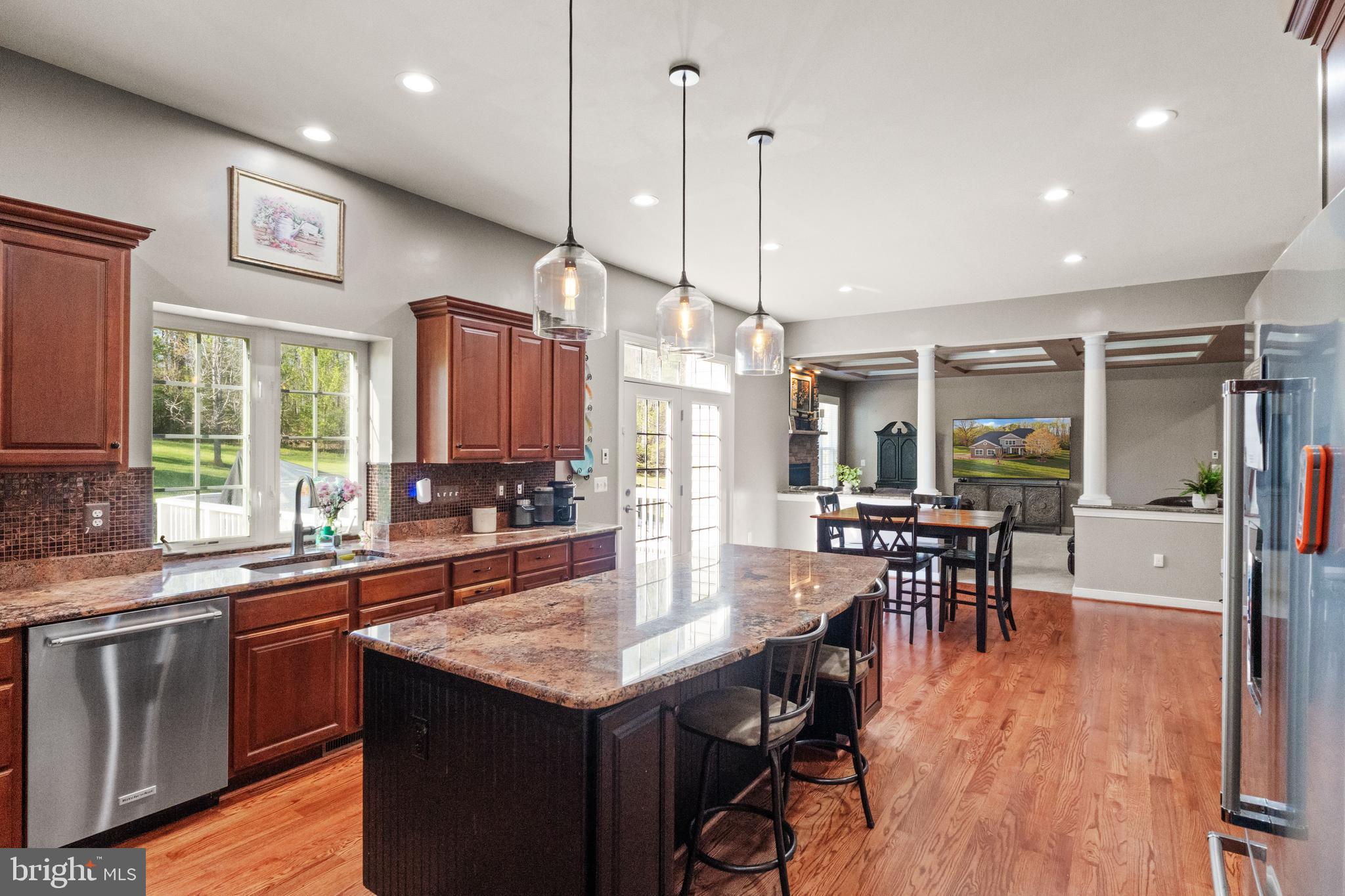 THE GLENS - Residential