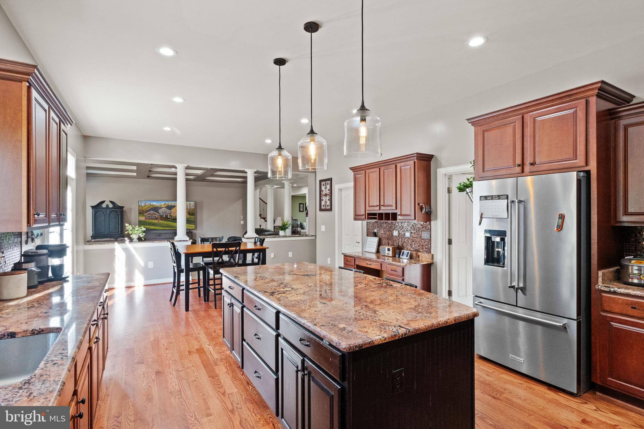 THE GLENS - Residential