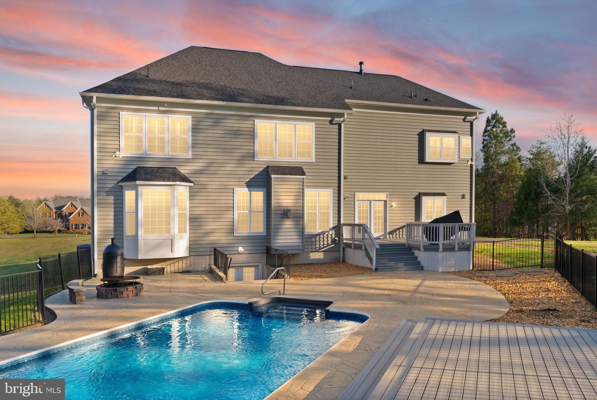 THE GLENS - Residential