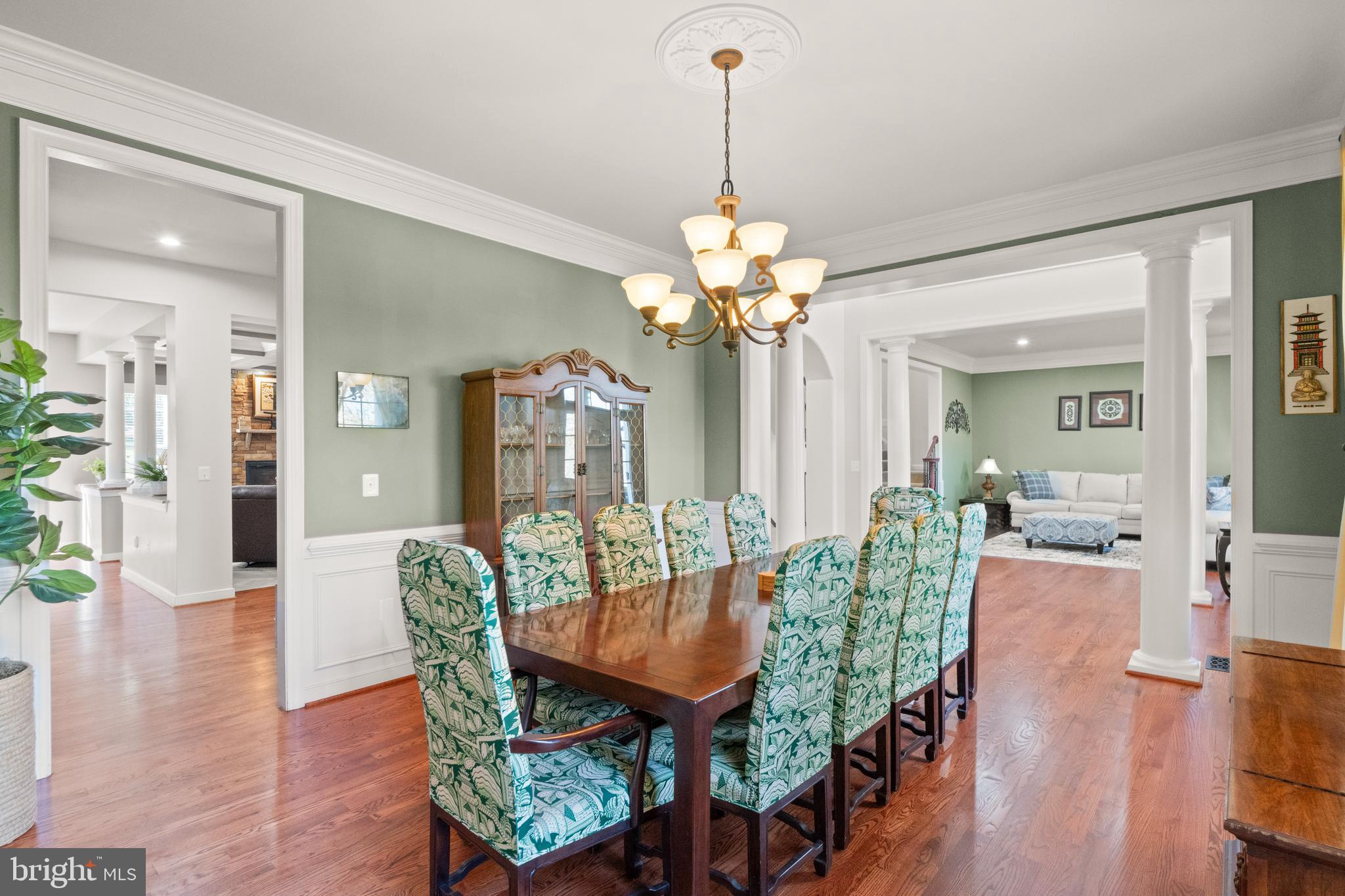 THE GLENS - Residential