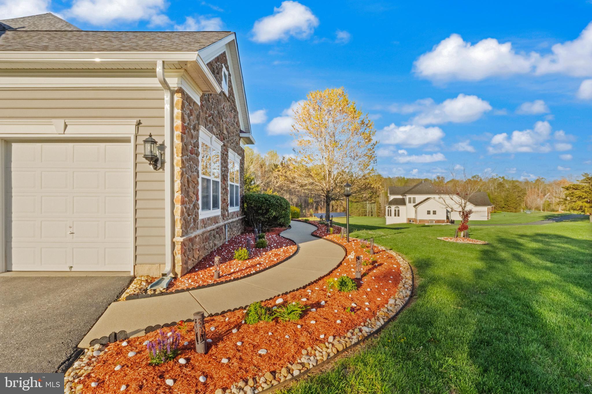 THE GLENS - Residential