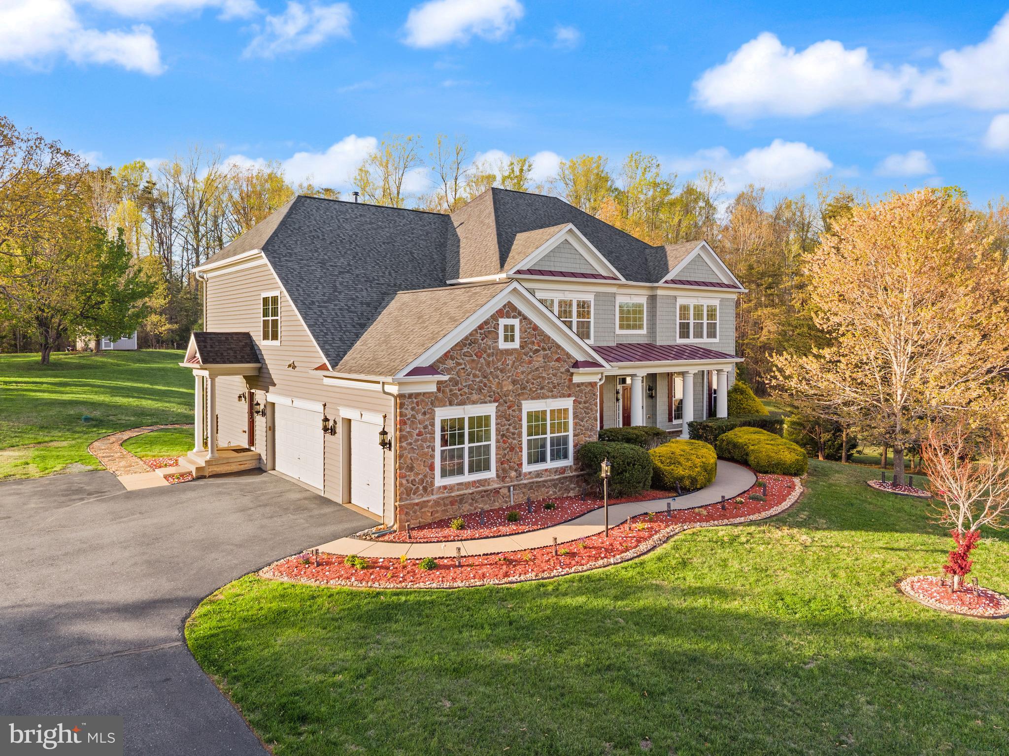 THE GLENS - Residential